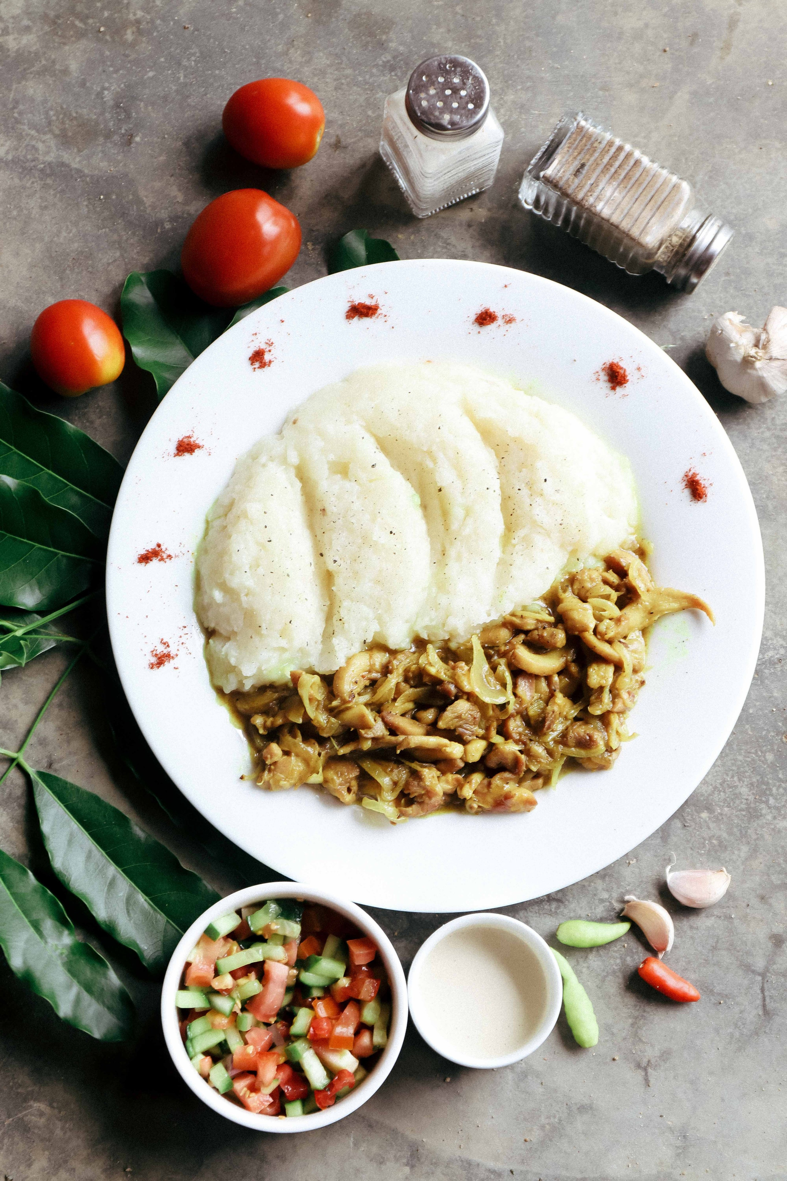 Ресторан в Аругам бей. Фотограф на Шри-Ланке