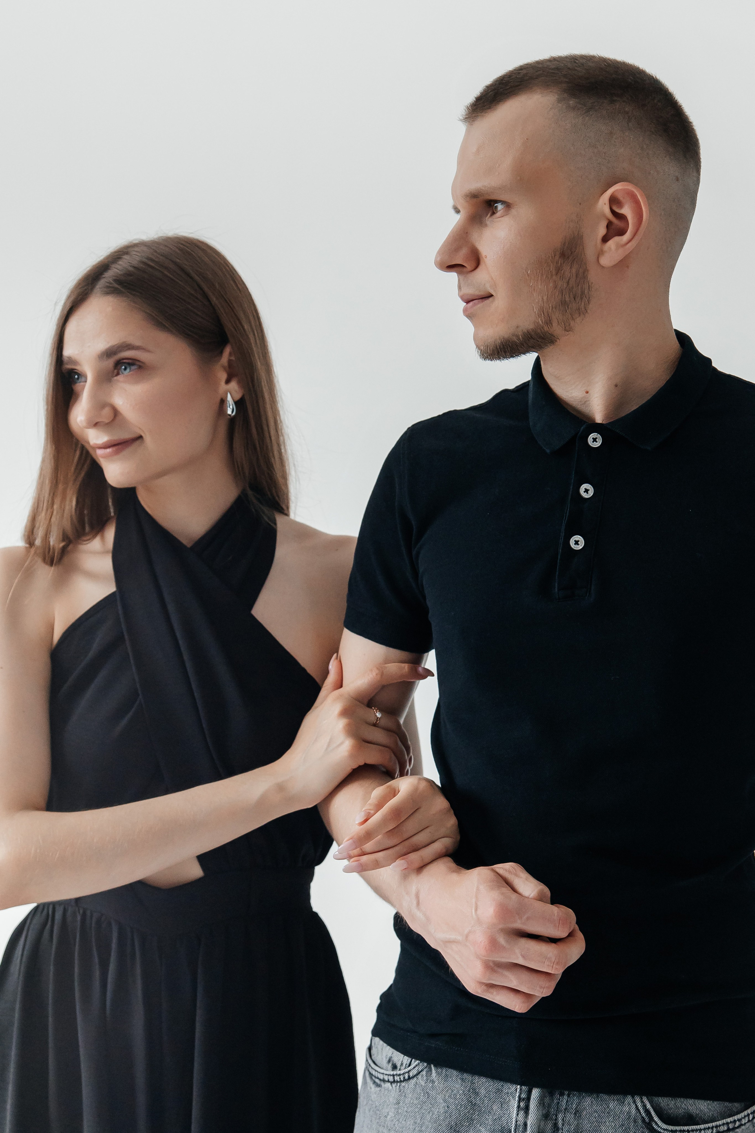 Сергей и Яна. Свадебный, семейный фотограф, контент съёмка. Екатеринбург. Елена Граф