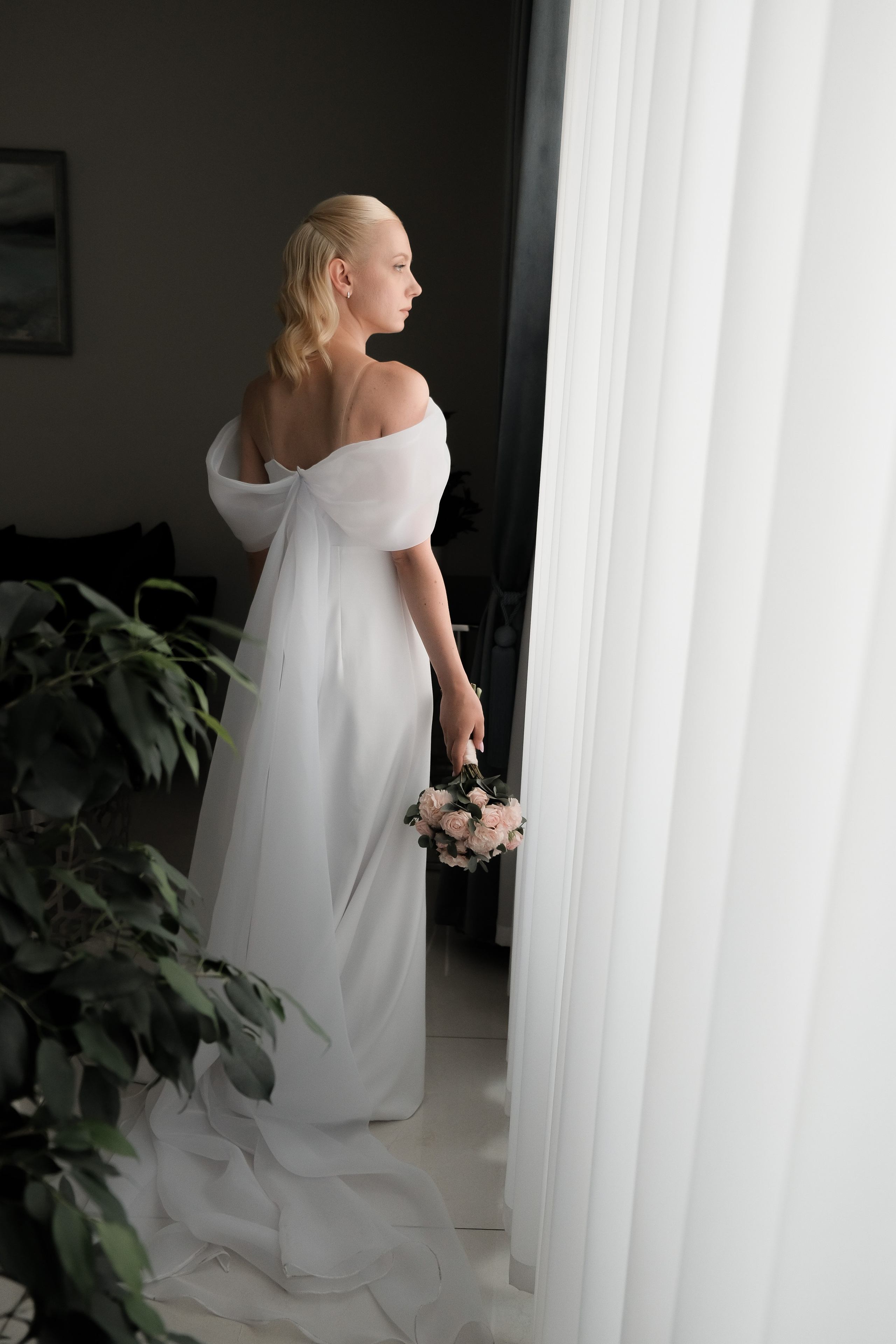 Ivan & Daria. Свадебный и корпоративный фотограф в Москве Андрей Рудой