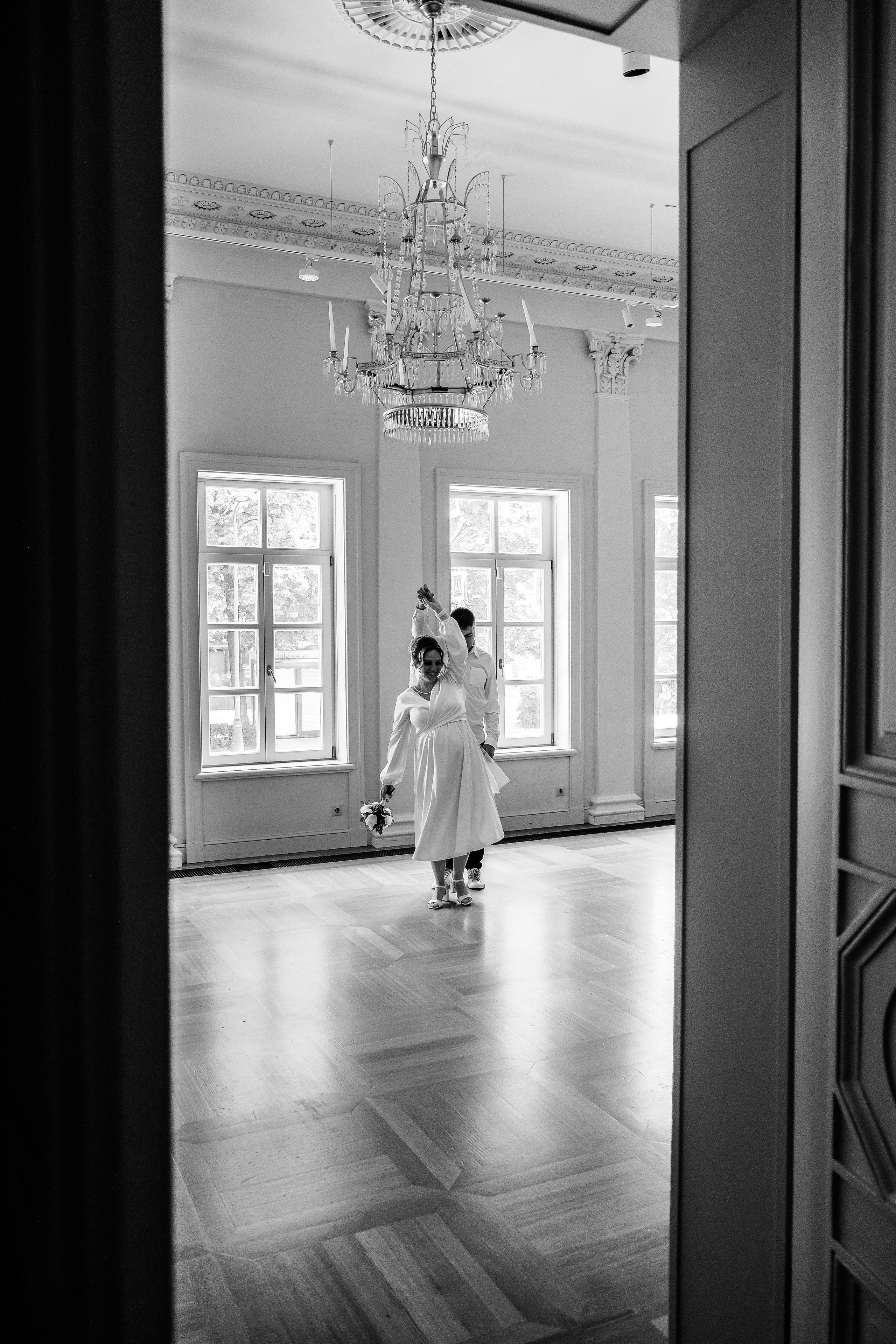 Andrey & Julia. Свадебный и корпоративный фотограф в Москве Андрей Рудой