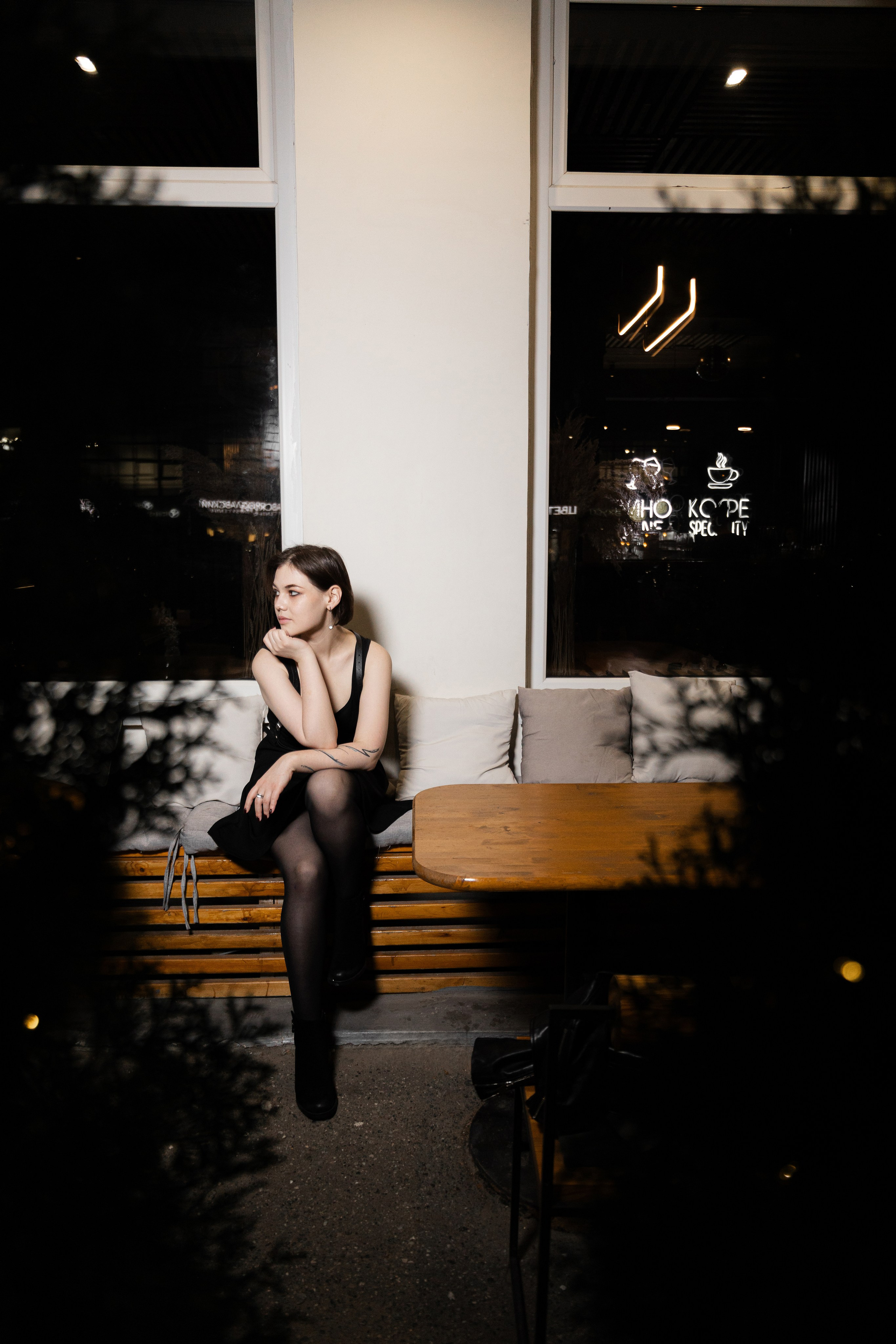 Ночная Фотосессия. Свадебный Фотограф Чебоксары|Йошкар-Ола|Москва|Краснодар