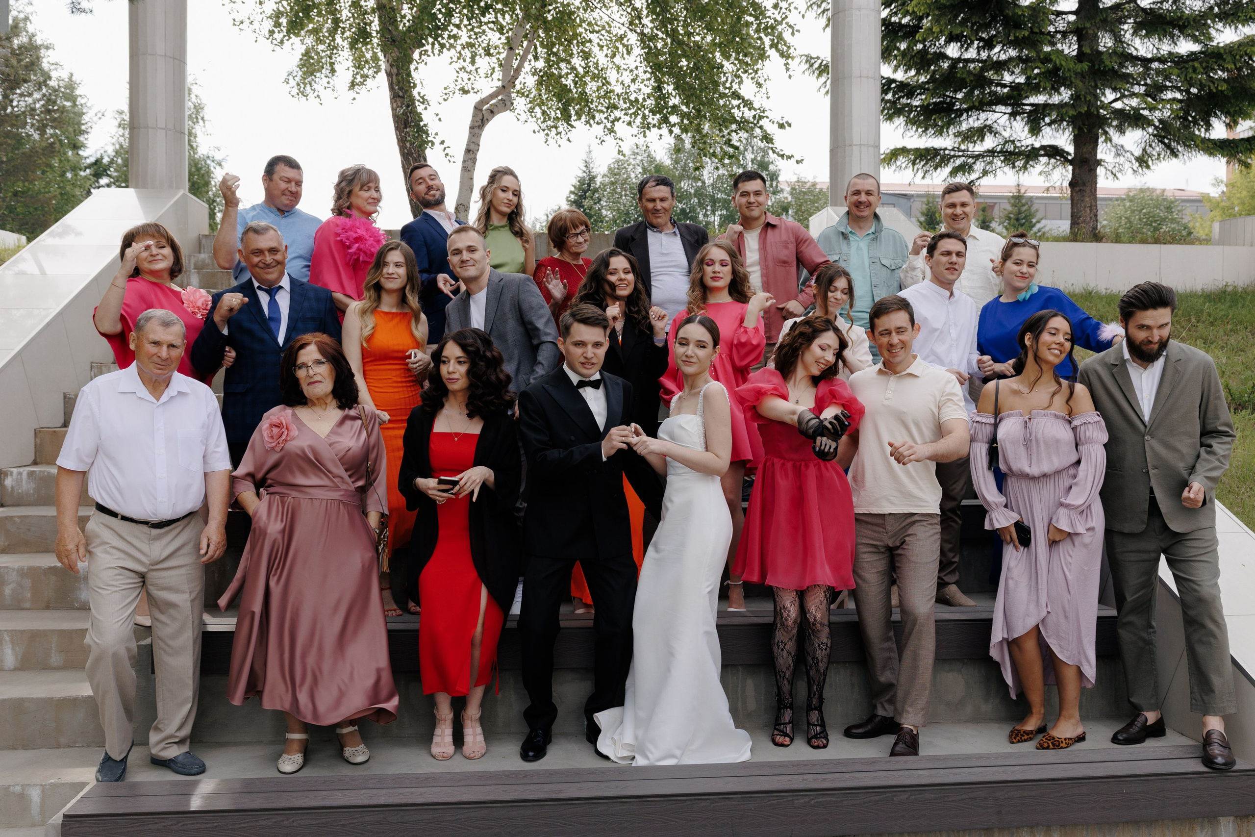 Алексей и Алина (полный день). Свадебный фотограф