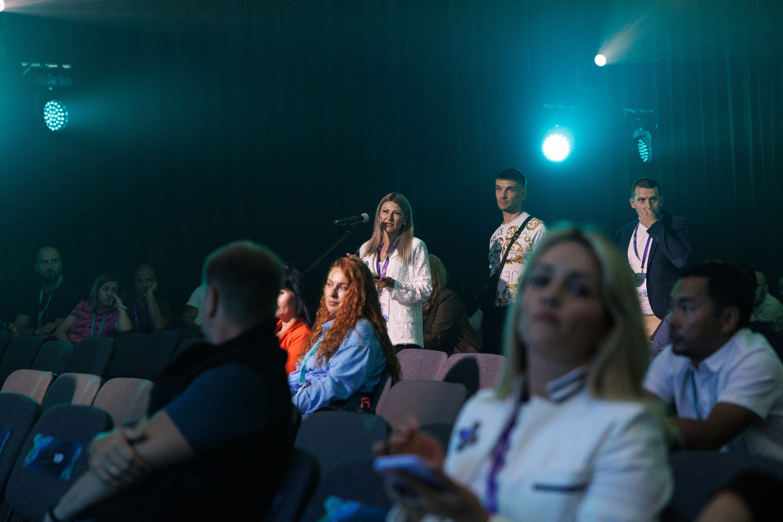 Сбер — Бизнес фест Иркутск (авг.24). Свадебный фотограф