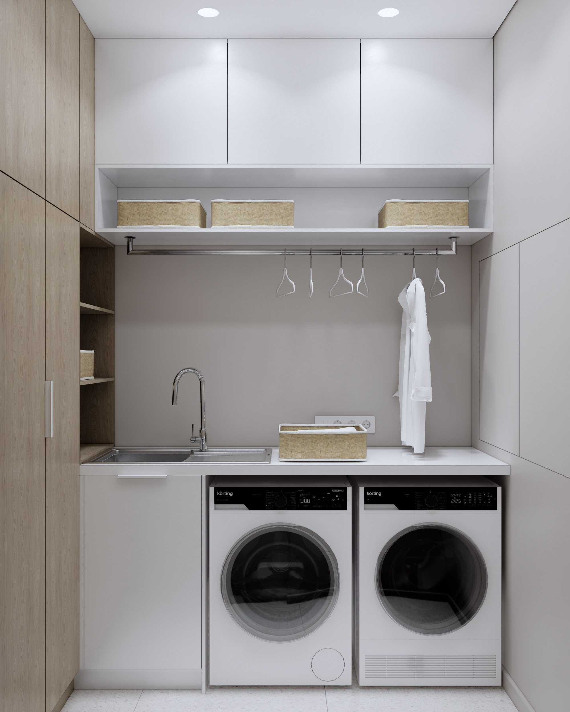 СОСНОВКА. DESIGNER ZDES