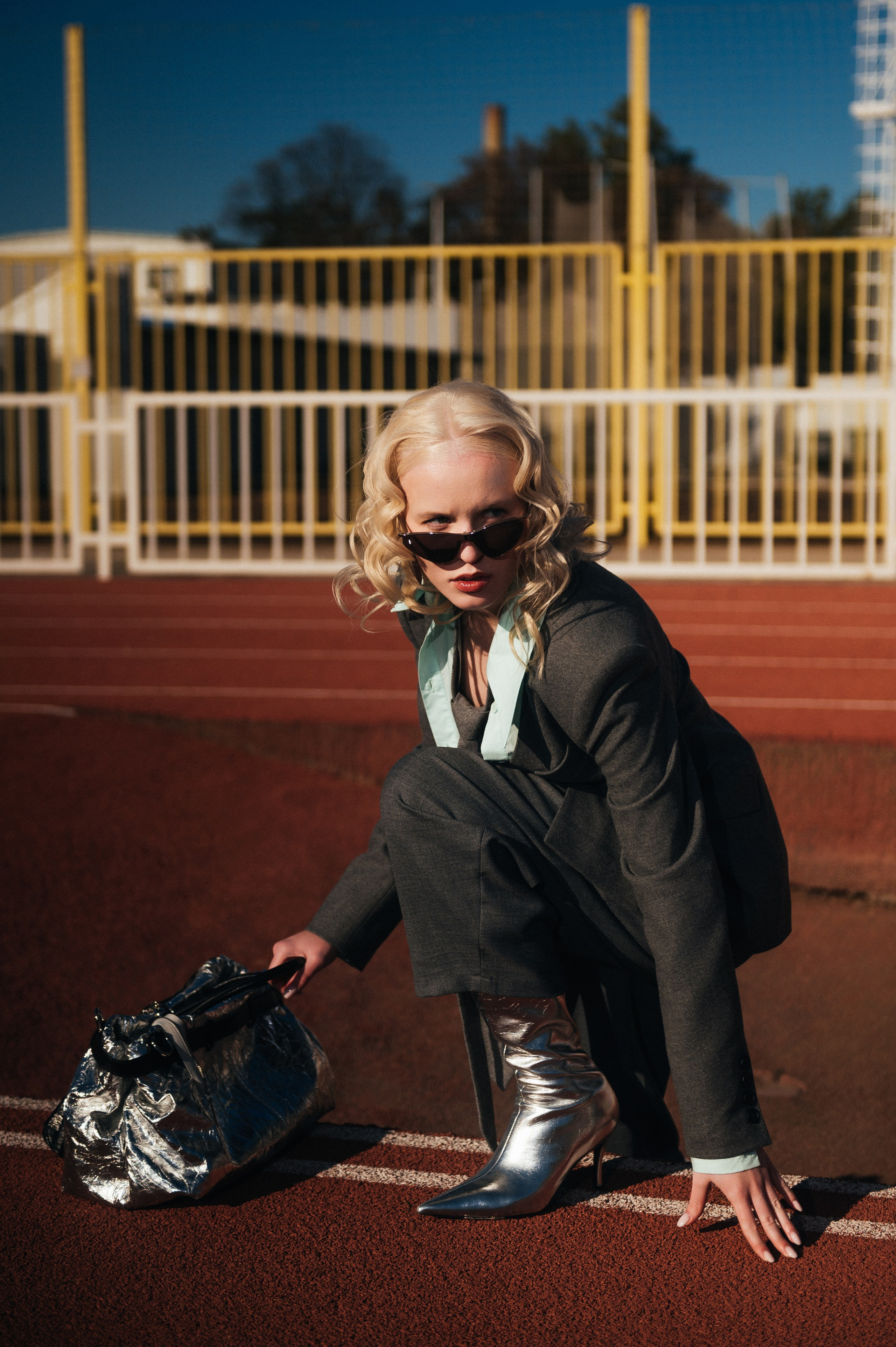 Съемки для рекламы. Сайт фотографа Данилы Пащенко