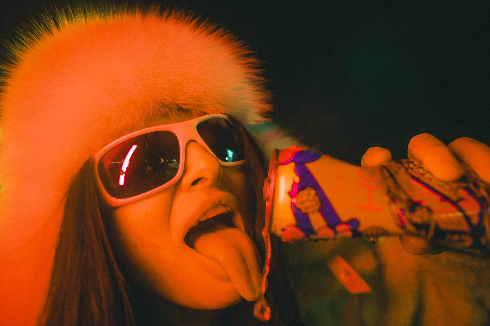 Выездные проекты. Сайт фотографа Данилы Пащенко