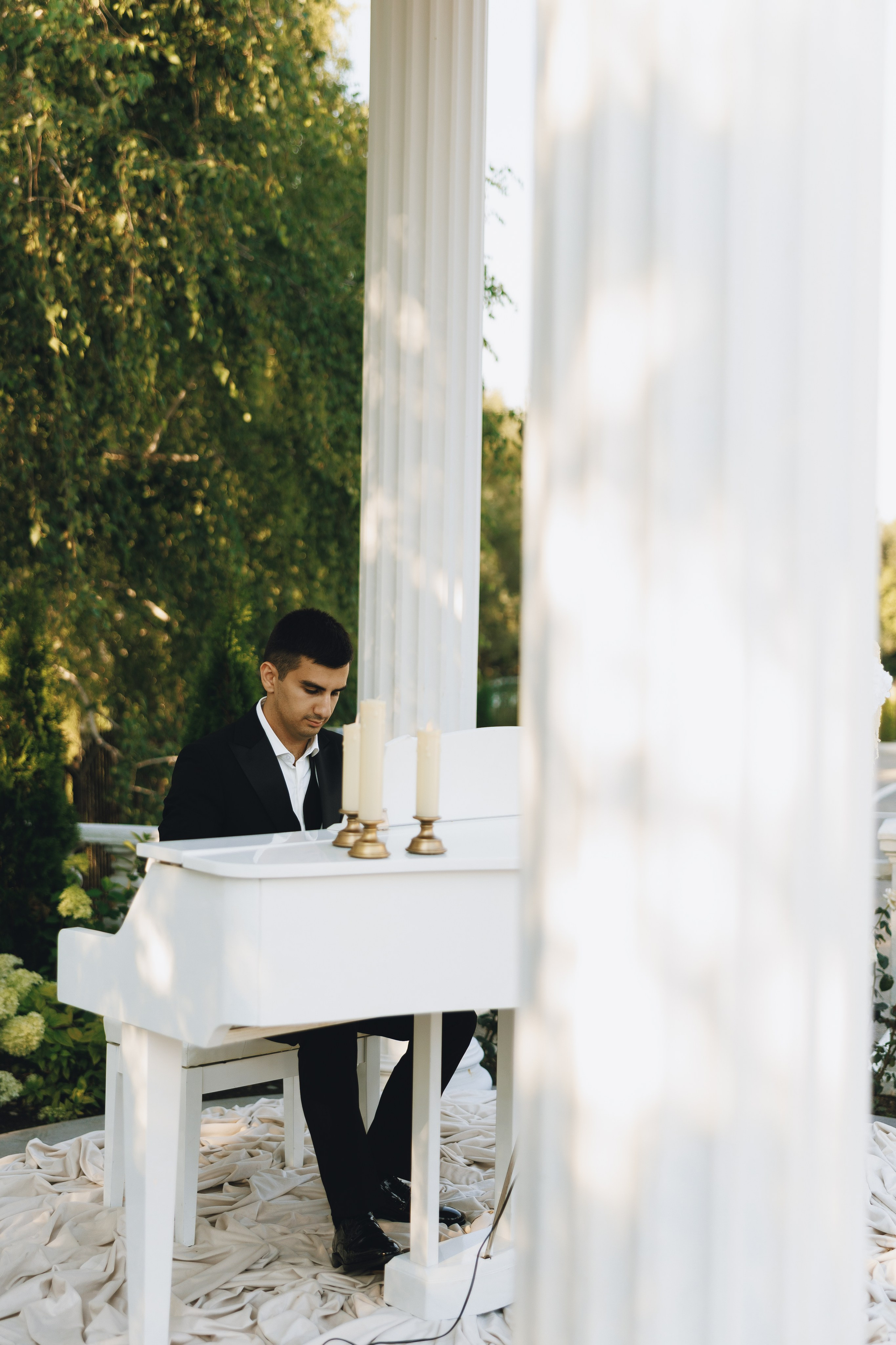 О любви с любовью. Свадебный и портретный фотограф в Ростове на Дону Андо Саргсян