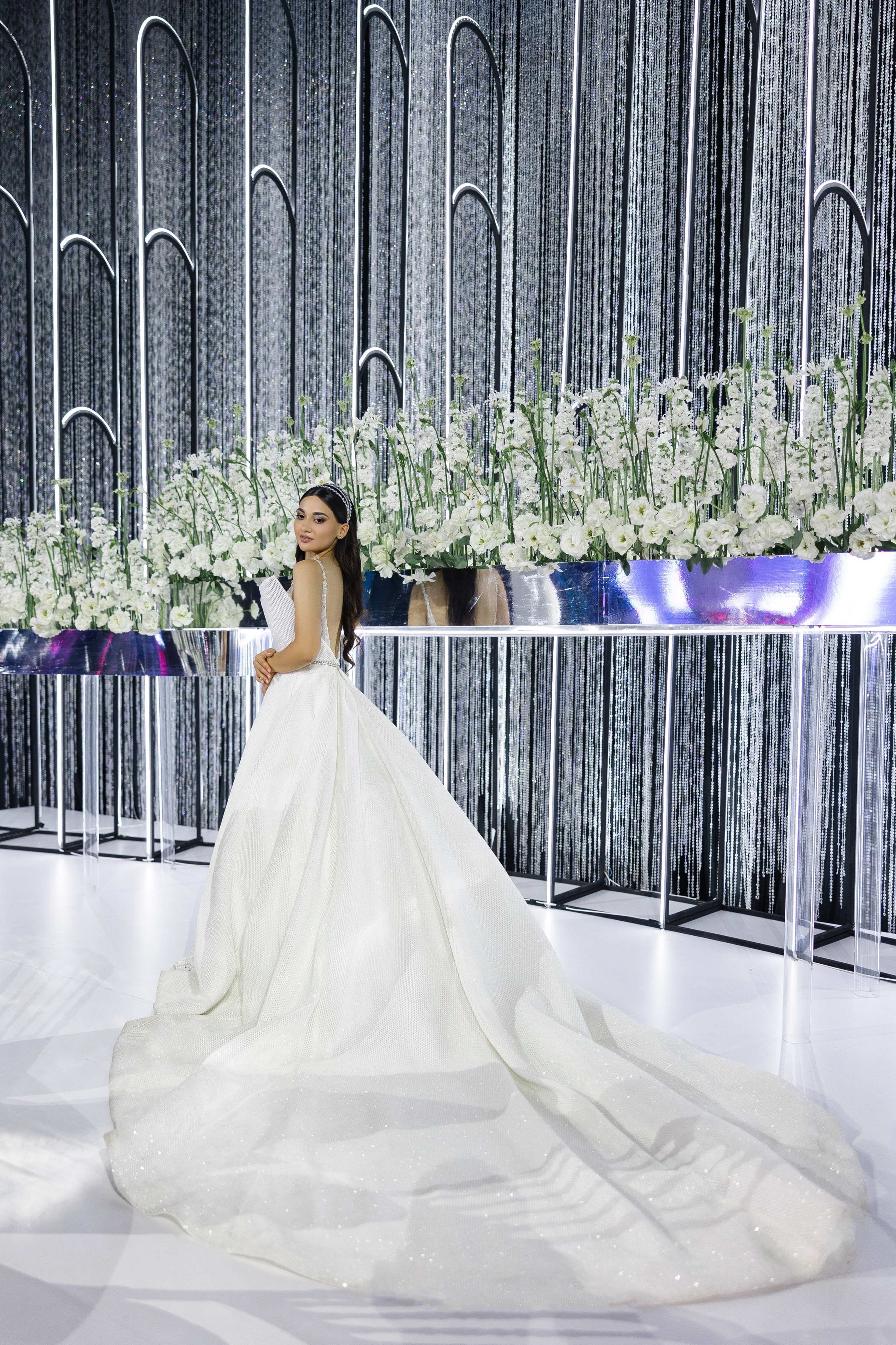 Ашот и Людмила. Свадебный и портретный фотограф в Ростове на Дону Андо Саргсян