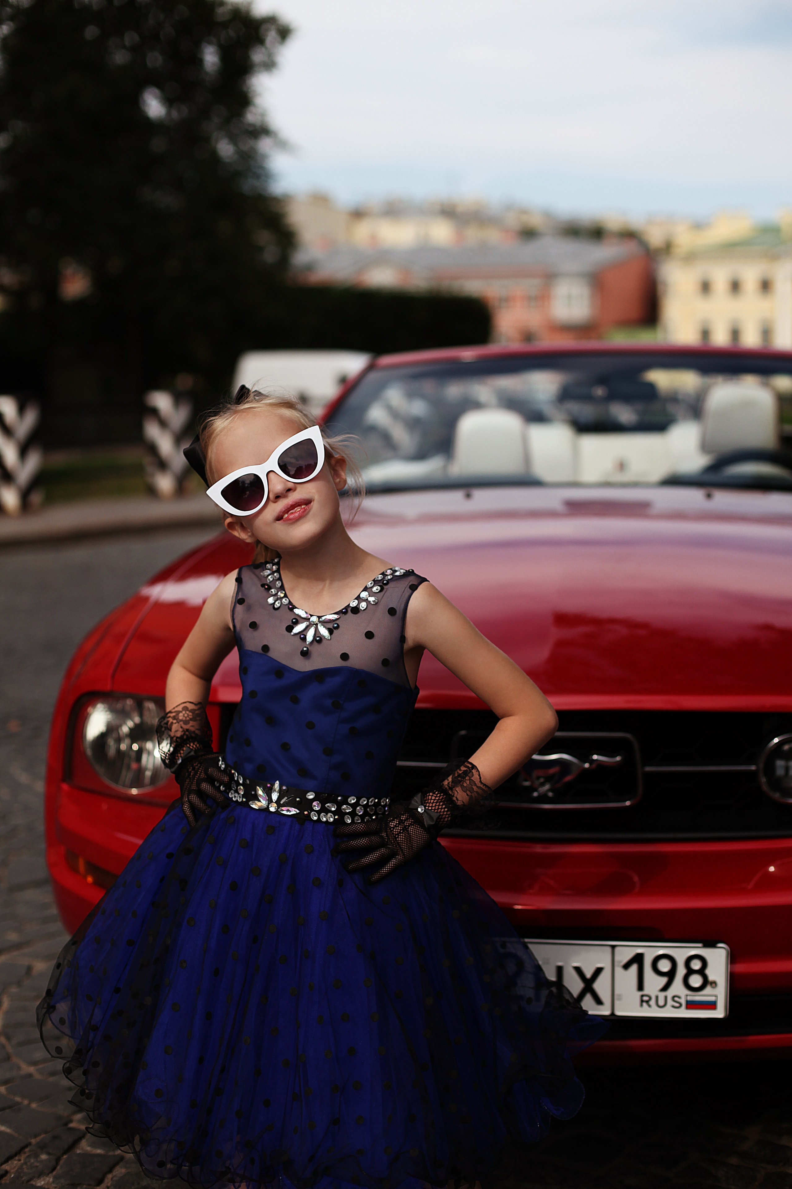 Фотопроект "Ретро-Кар"