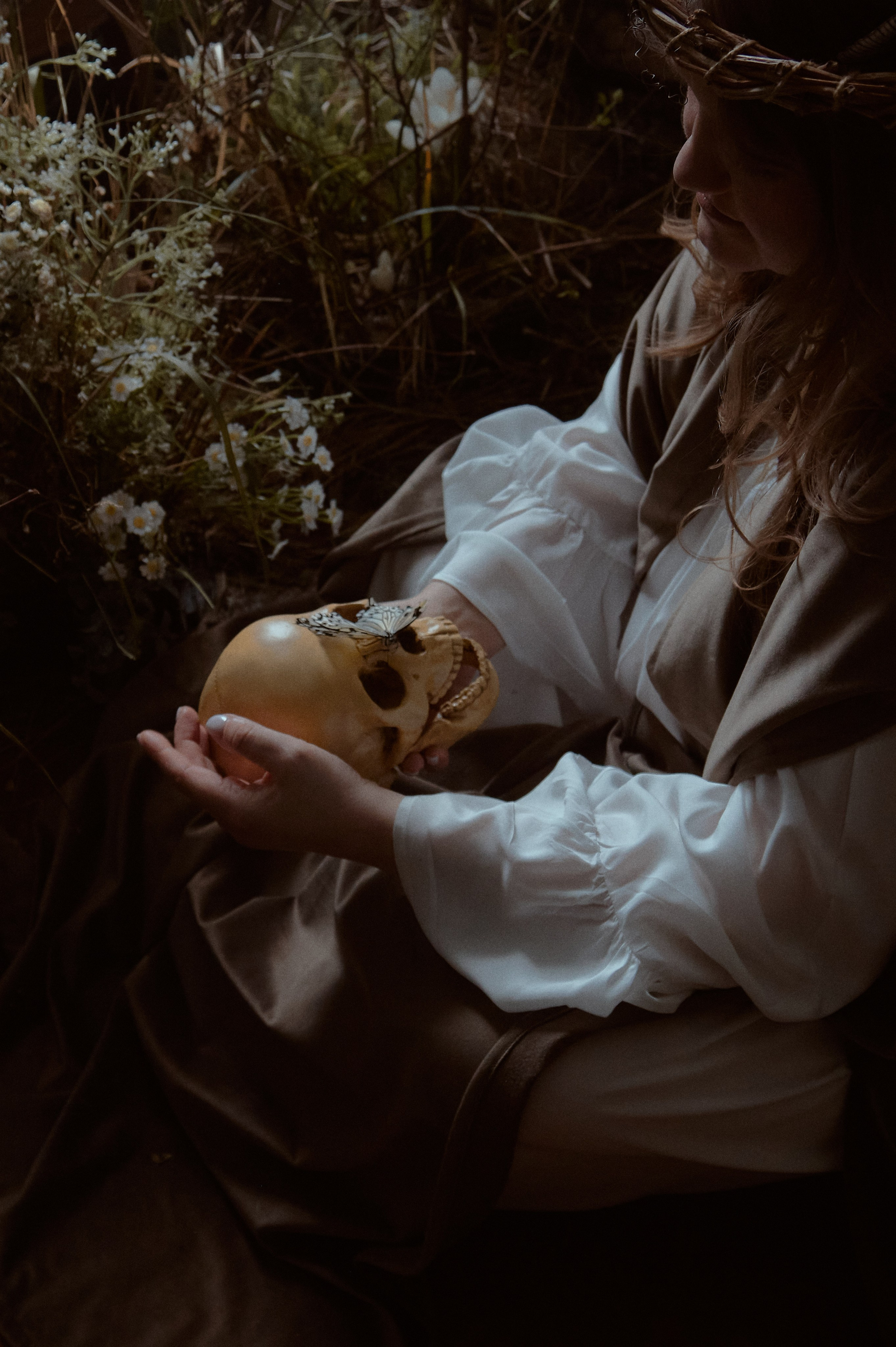 Мать и Дочь. Фотограф лавстори Москва/МО Приятелева Ангелина