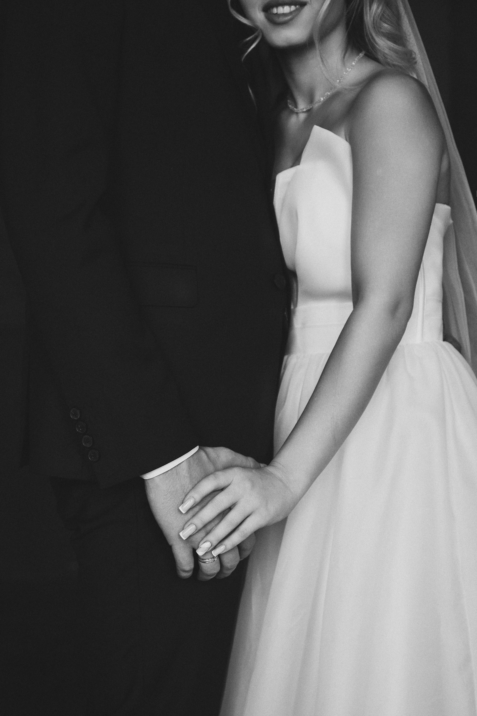 Избранное. Свадебный фотограф в Самаре — Дмитрий Емец