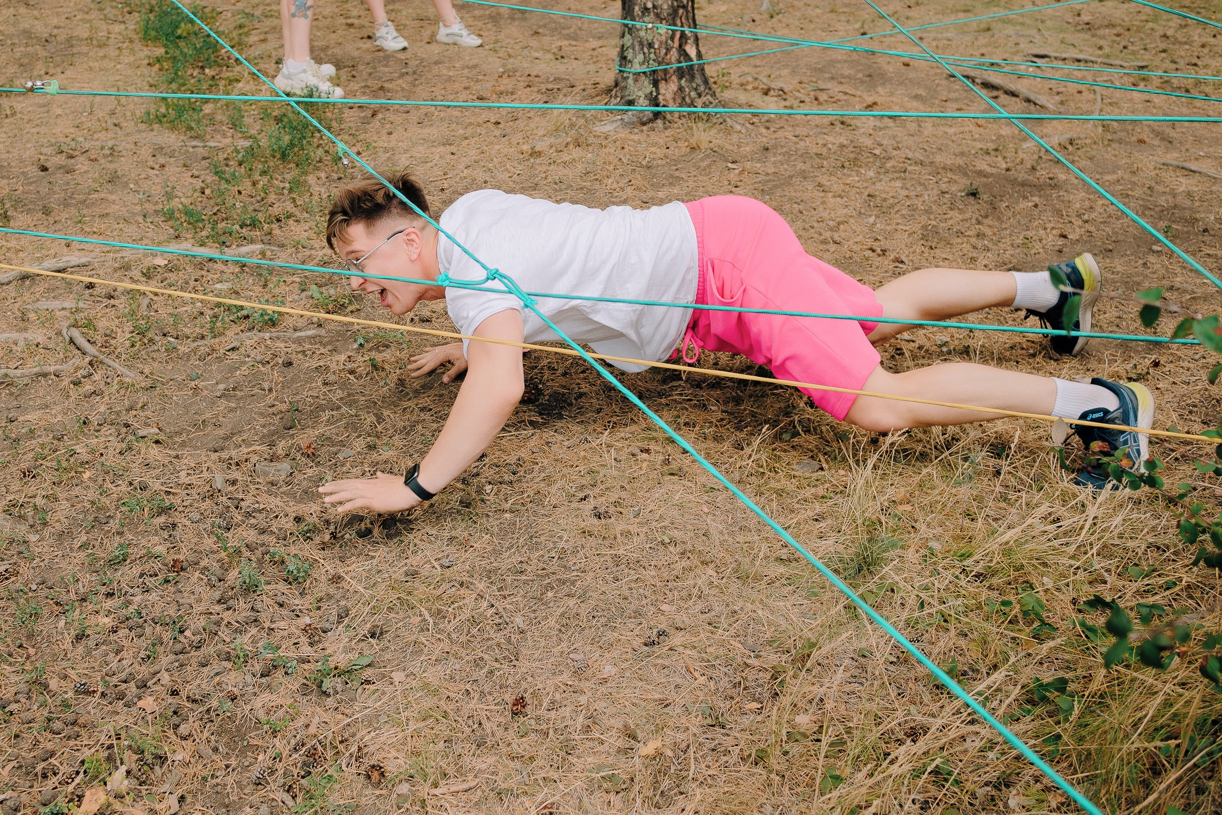 2-х ДНЕВНЫЙ КОРПОРАТИВ В СТИЛЕ ЛАГЕРНОЙ СМЕНЫ НА ТУРГОЯКЕ. Репортажный фотограф Зуев Роман г. Челябинск