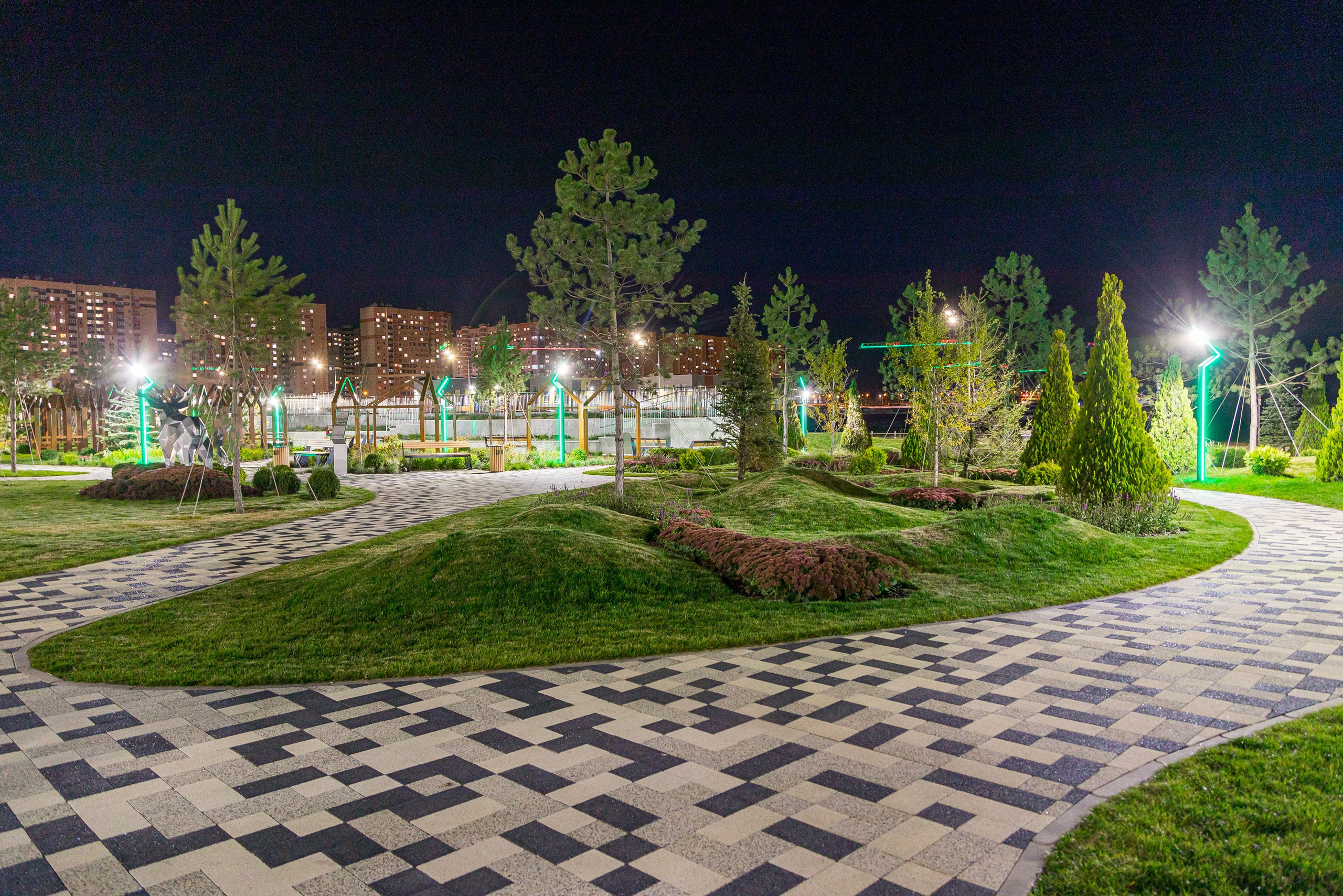 Exterior photography. Interior photographer Vitalii in Portland and Vancouver