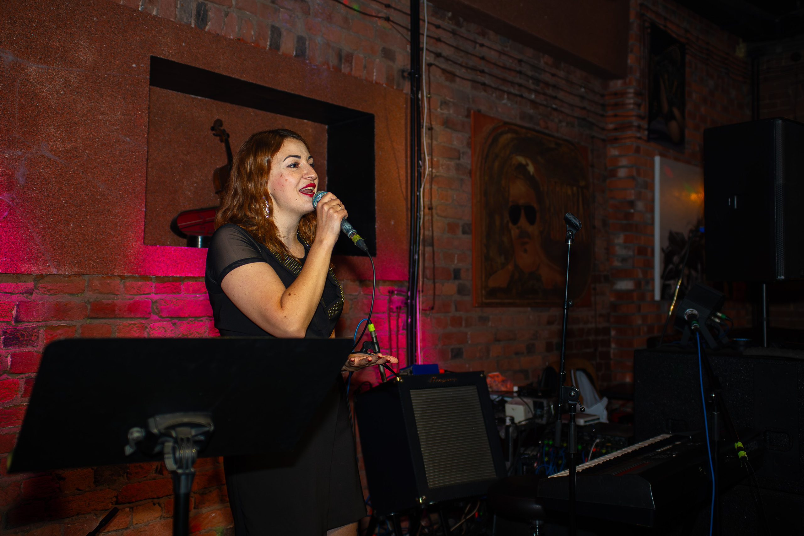 Репортажная съёмка. Женский фотограф в Москве