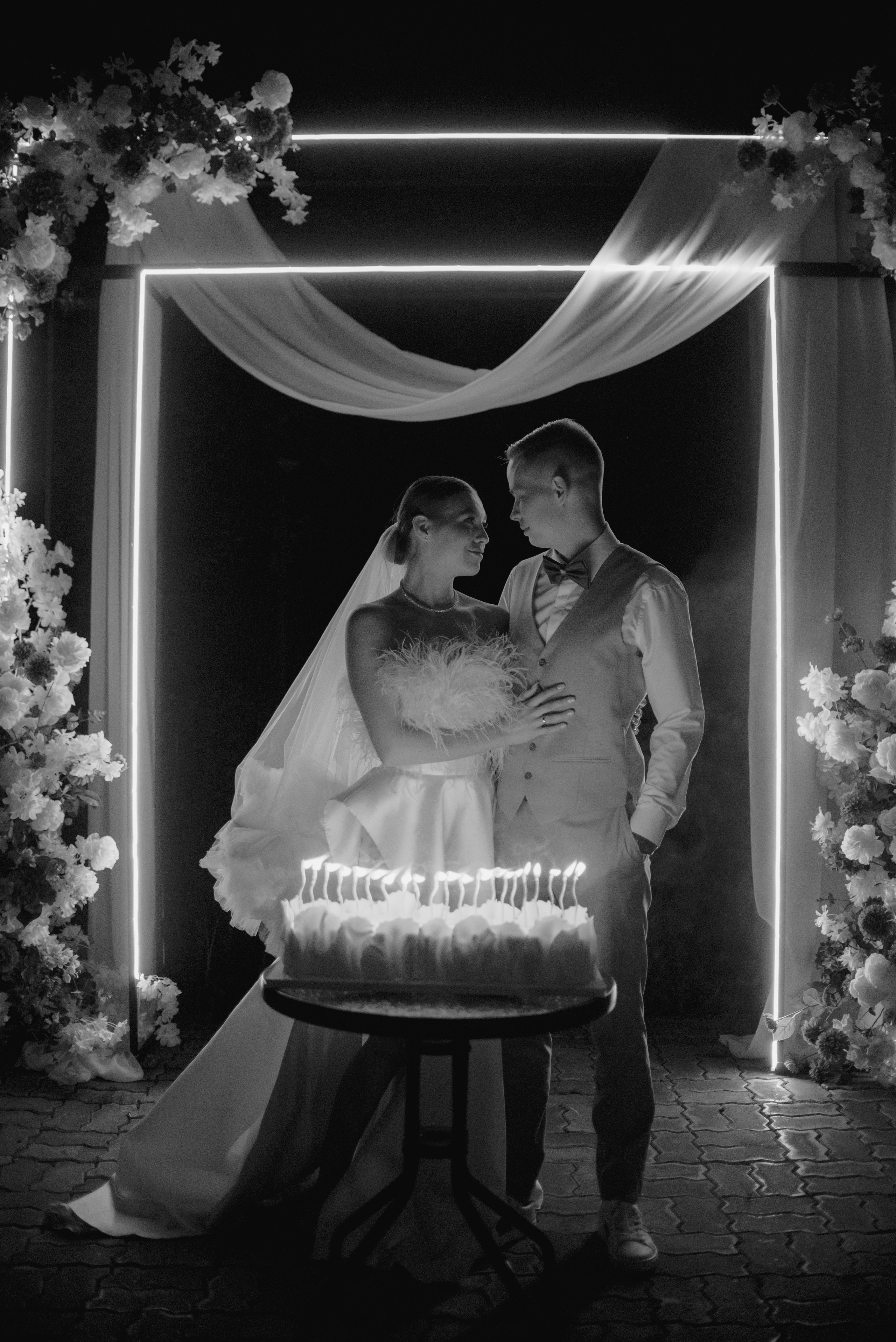 A&S. Свадебный фотограф Ижевск/Сарапул Анастасия Бель