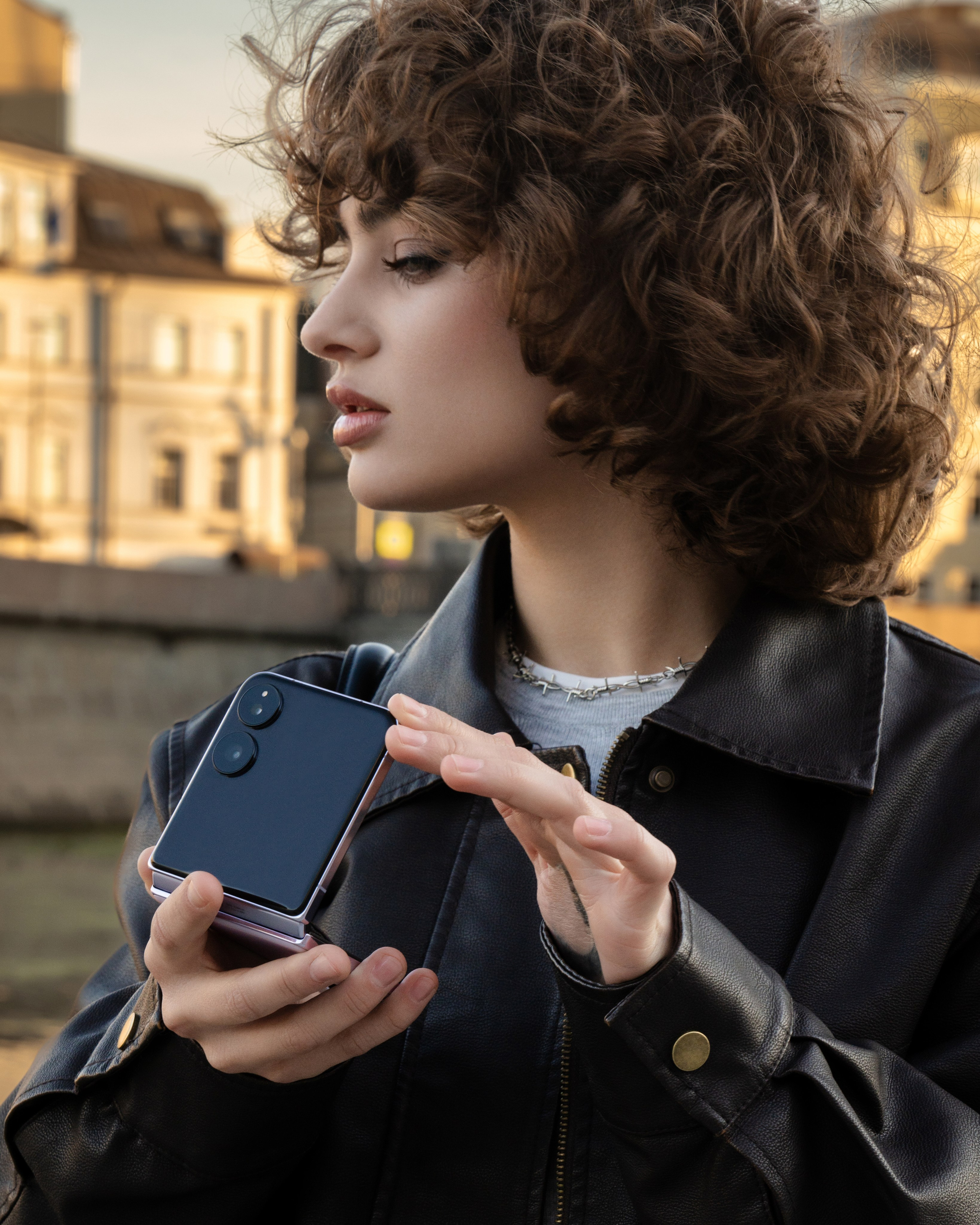 Works. Retoucher Natali Krasulina / Retouch photo