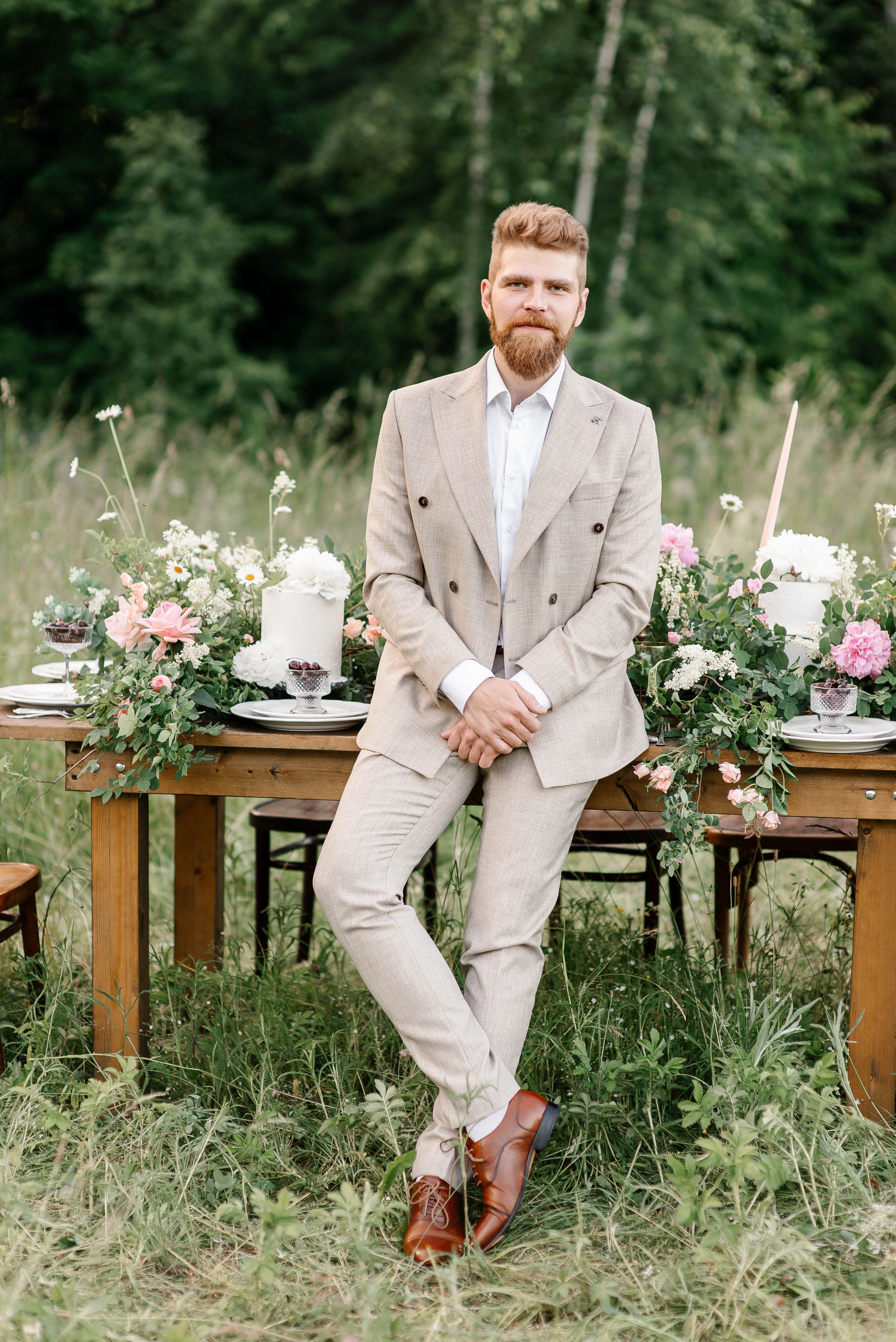 Александр и Дарья. Свадебный фотограф Курск Артем Духтанов