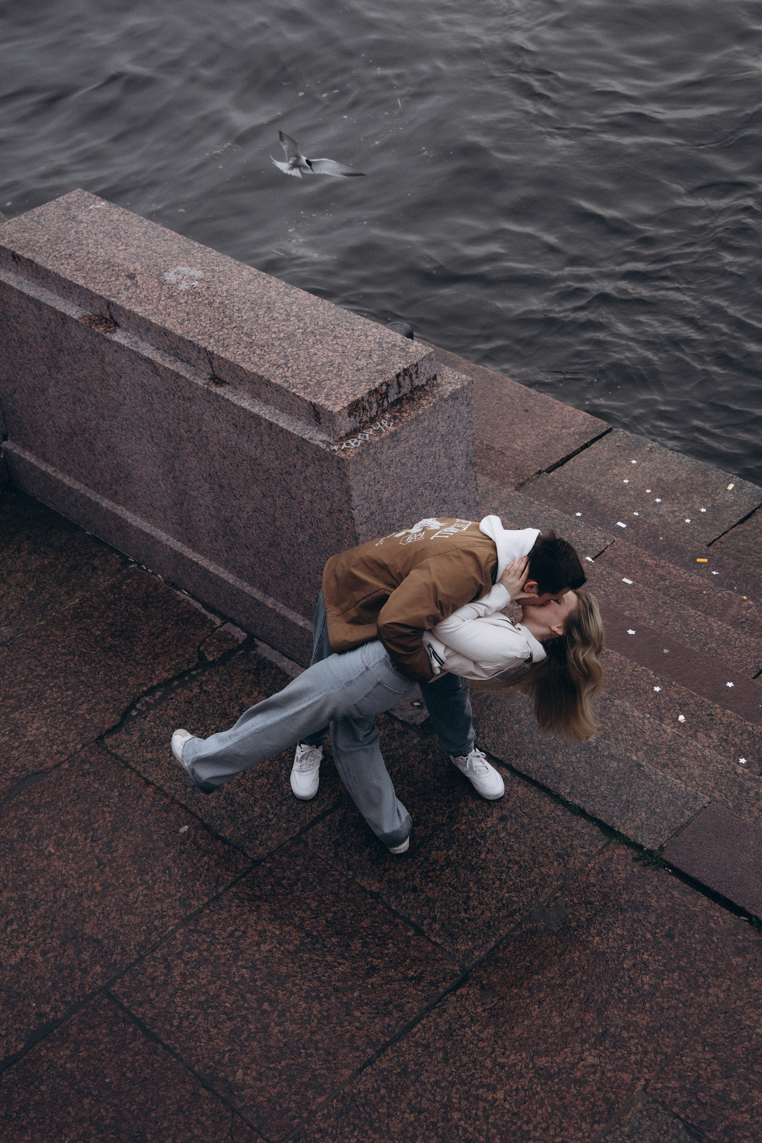 Егор и Дарина. Kolomenskaia Kseniia Family photographer