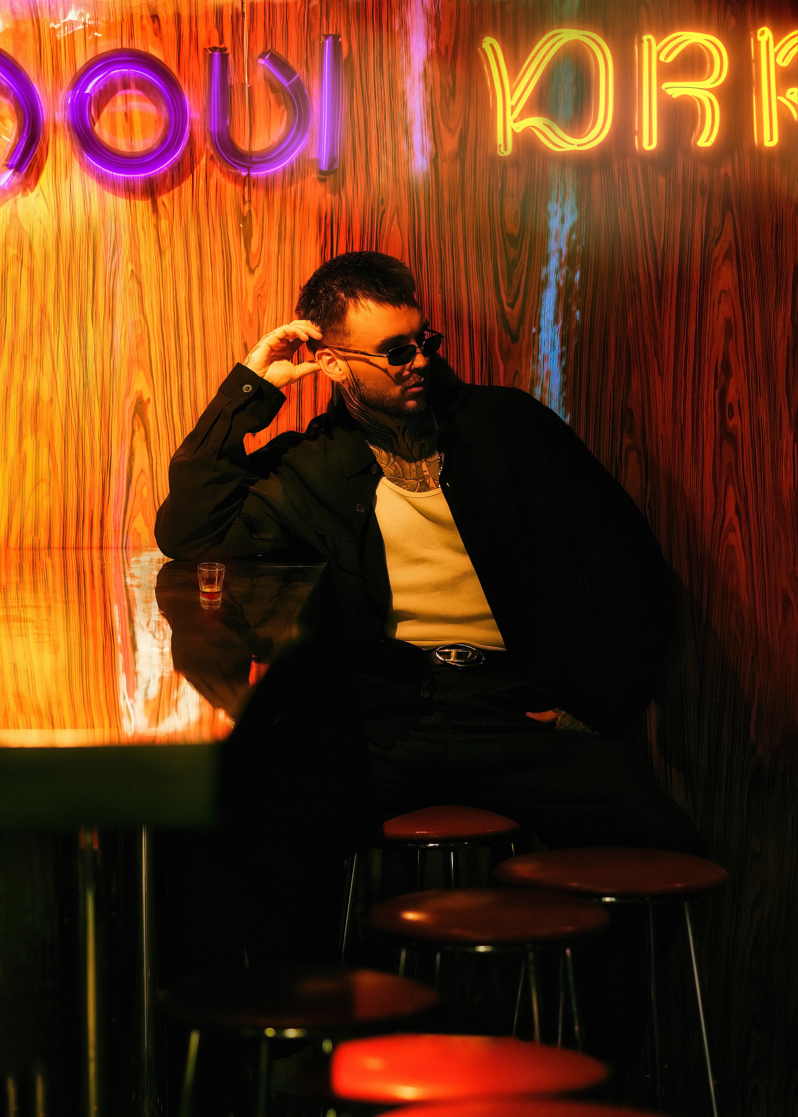 Бизнес, мужской фотограф в Краснодаре | Аксёнов Алексей Владимирович