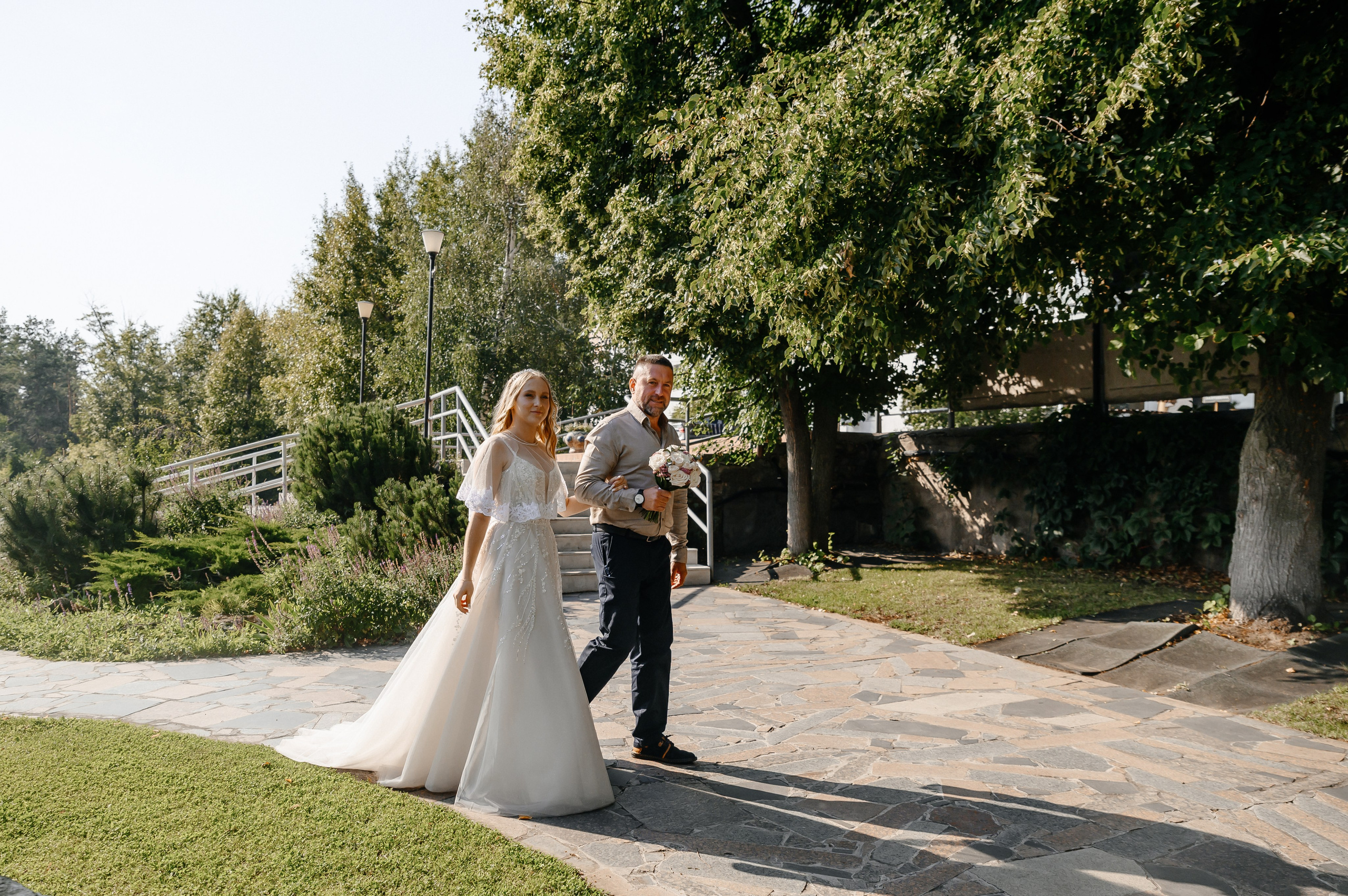 Фотограф на выездную регистрацию Тольятти 