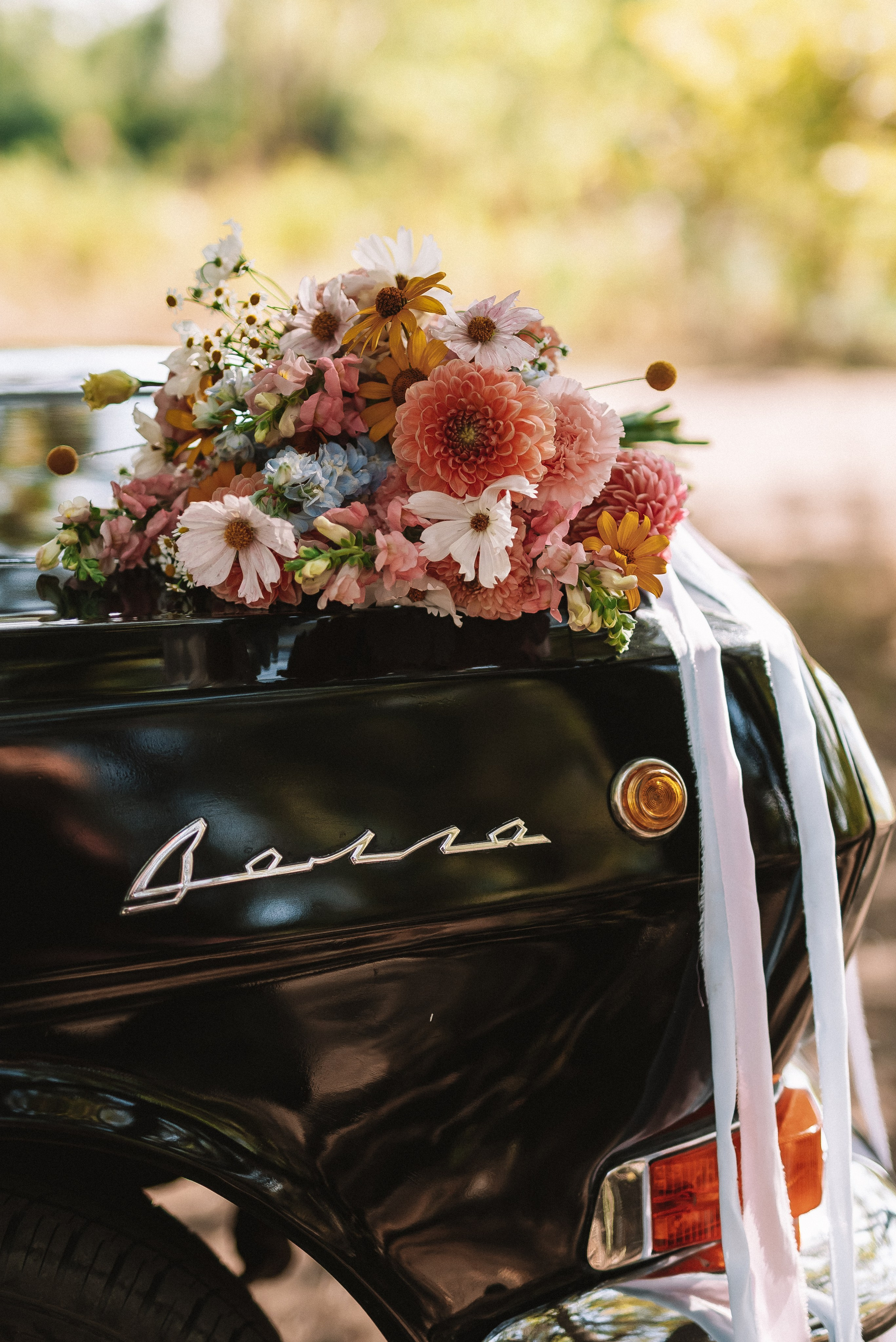 Кристина + Дмитрий. Свадебный и семейный фотограф в Волгограде Олеся Лисицкая