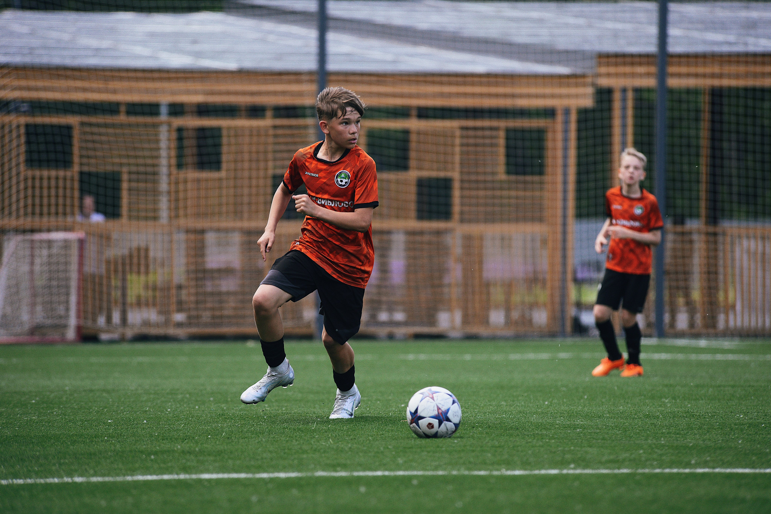 ФК Свиблово. Спортивный фотограф в Москве | Наталья K