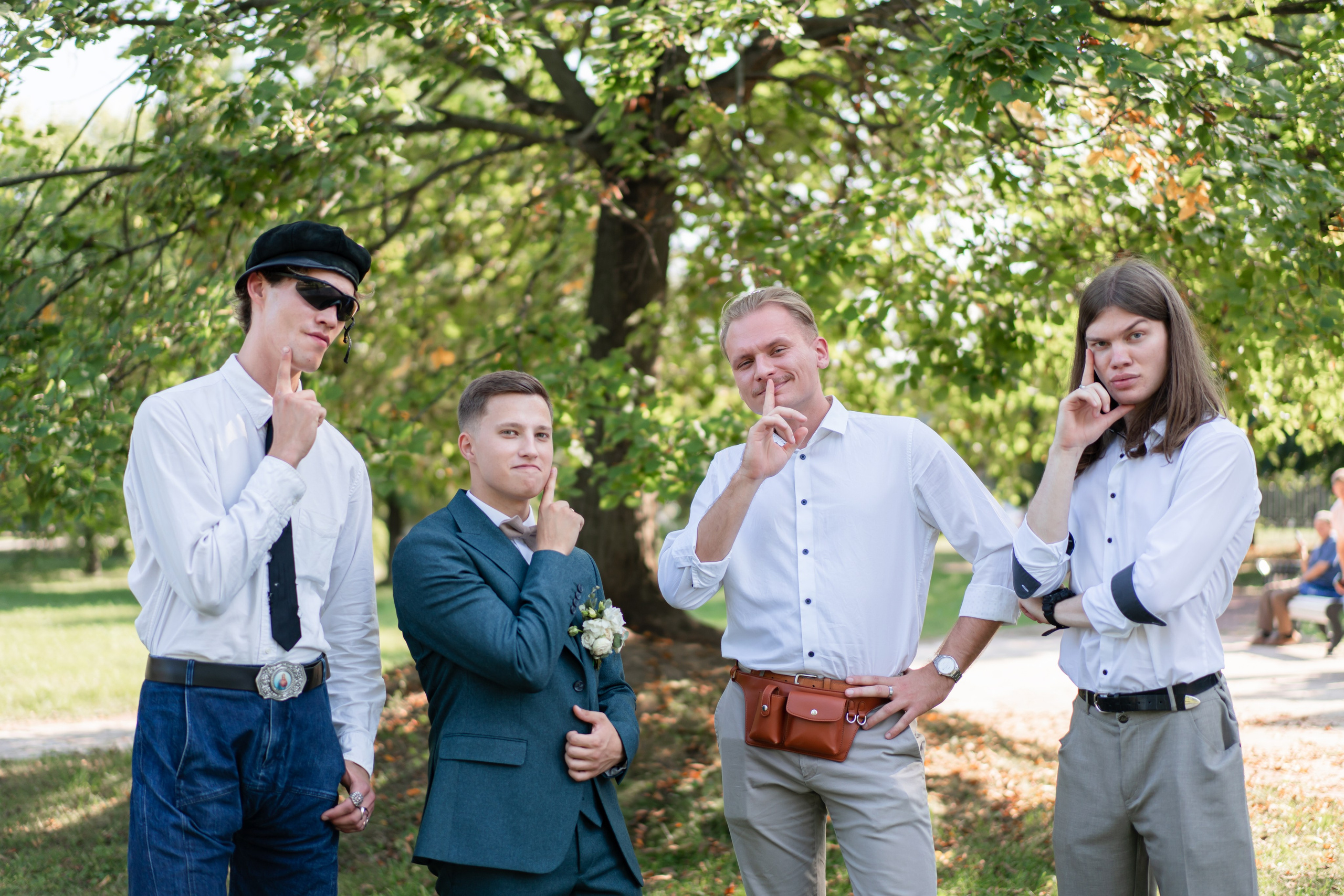 Свадебная фотосессия в Москве. Фотосъёмка в усадьбе Царицыно. Свадебный фотограф Вера Климова