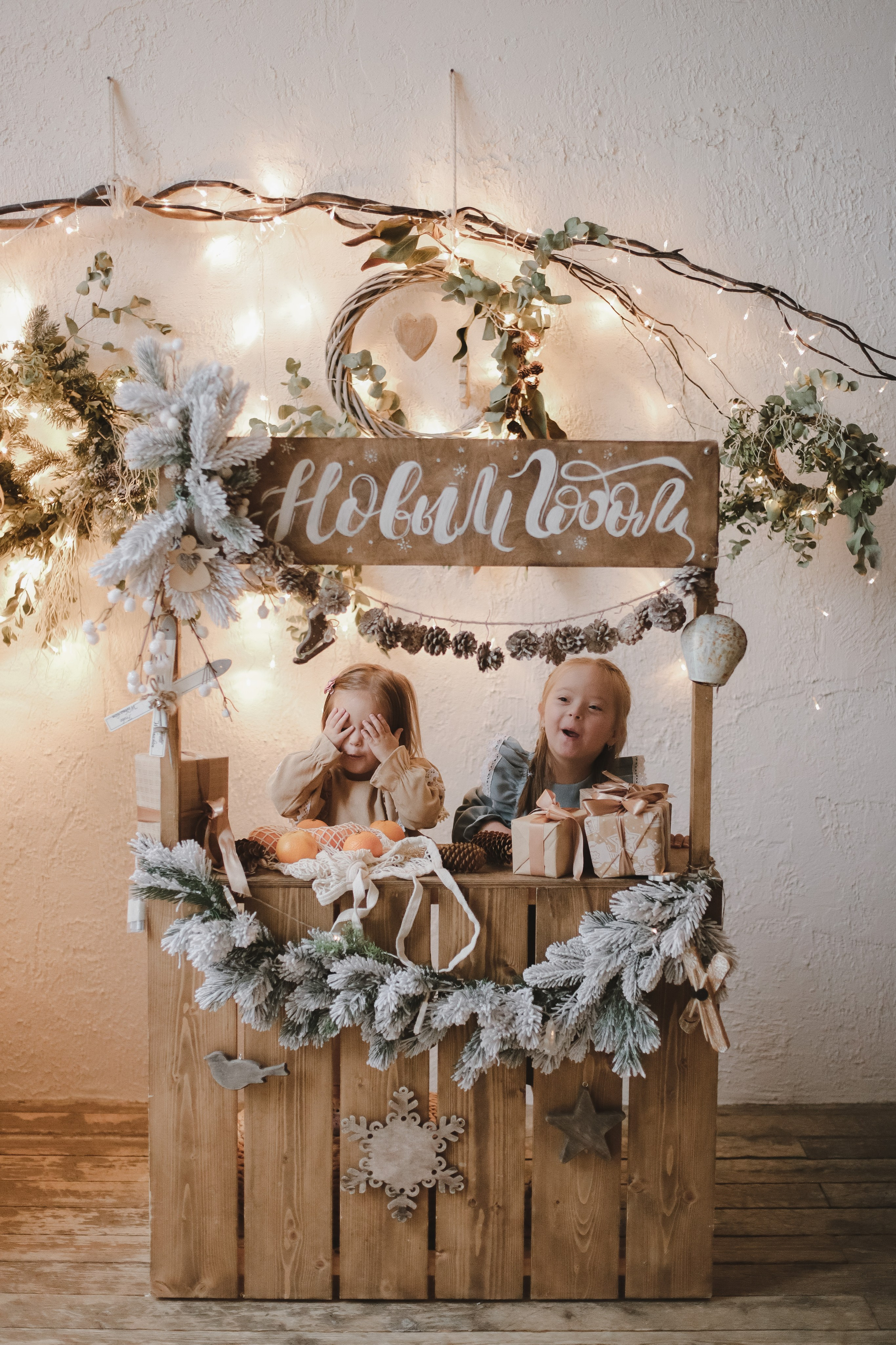 Семейная в студии Famous. Свадебный, семейный и детский фотограф в Люберцах Зайцева Анастасия