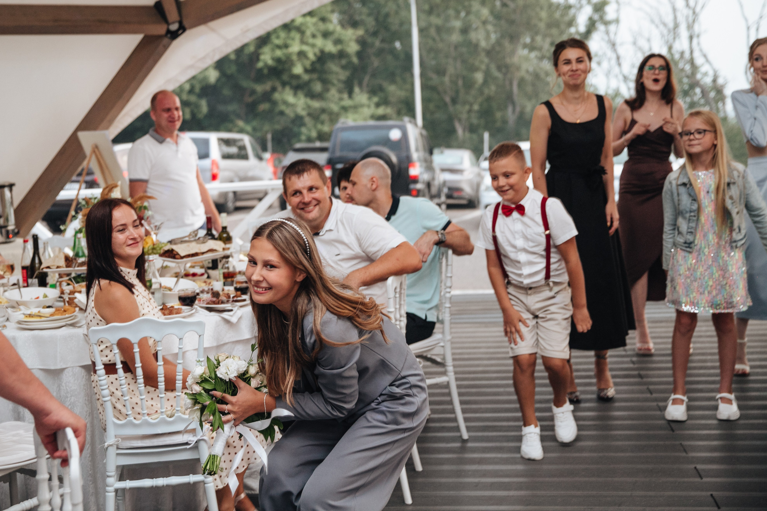 Нина и Антон. Фотограф Георгиевск, КМВ Дамер Катерина