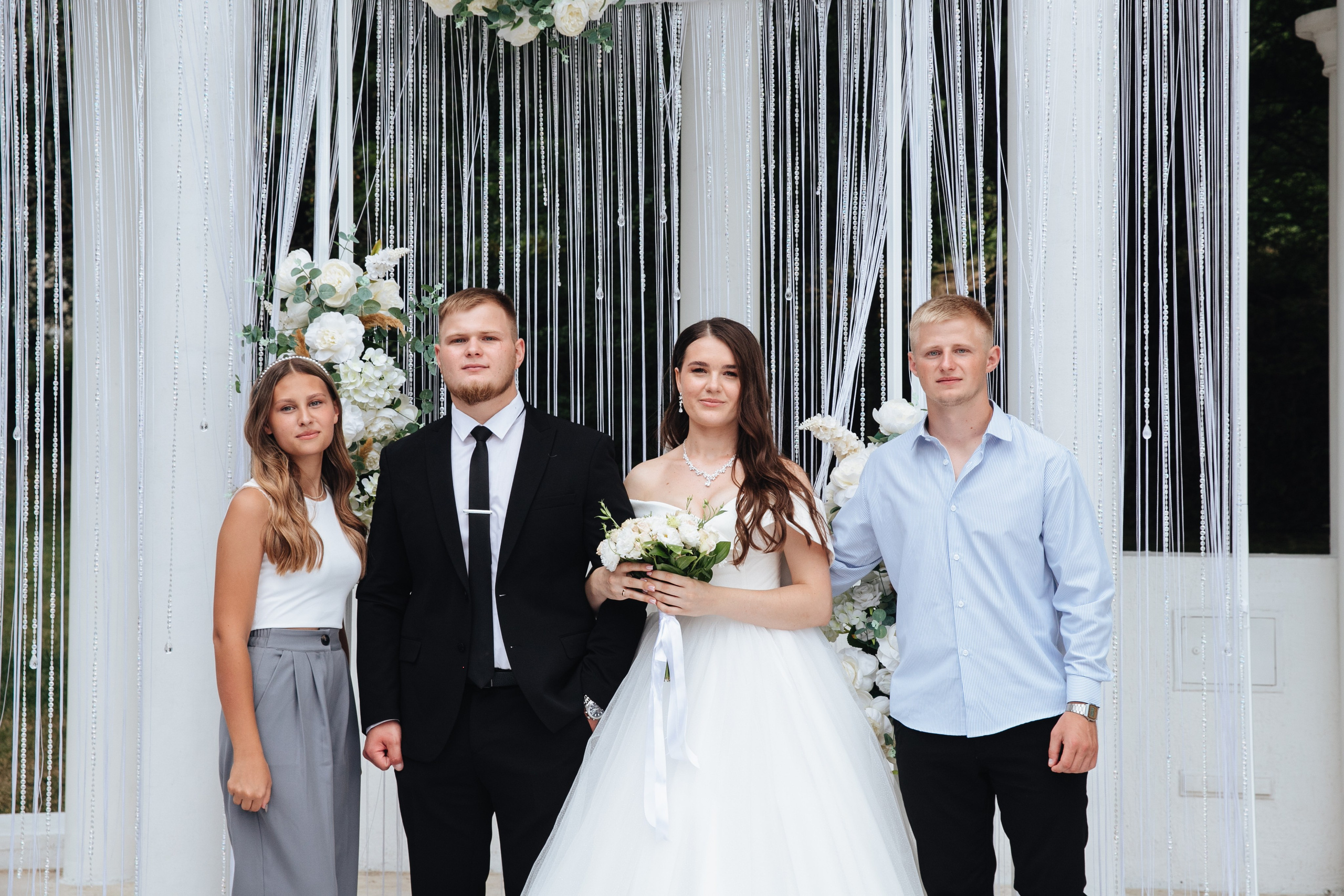 Нина и Антон. Фотограф Георгиевск, КМВ Дамер Катерина