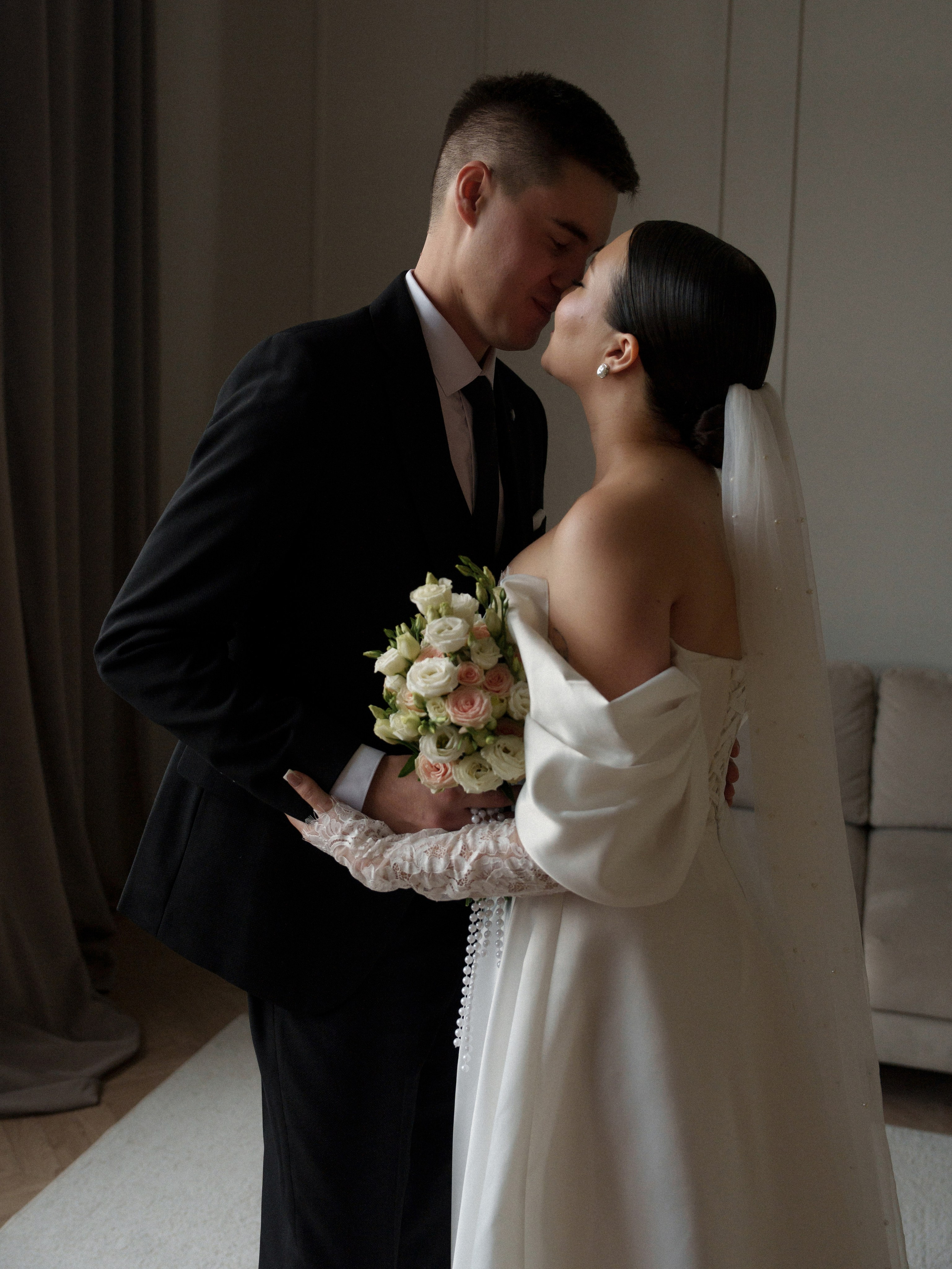 I&A. Свадебный и семейный фотограф Диана Лбова. Чебоксары