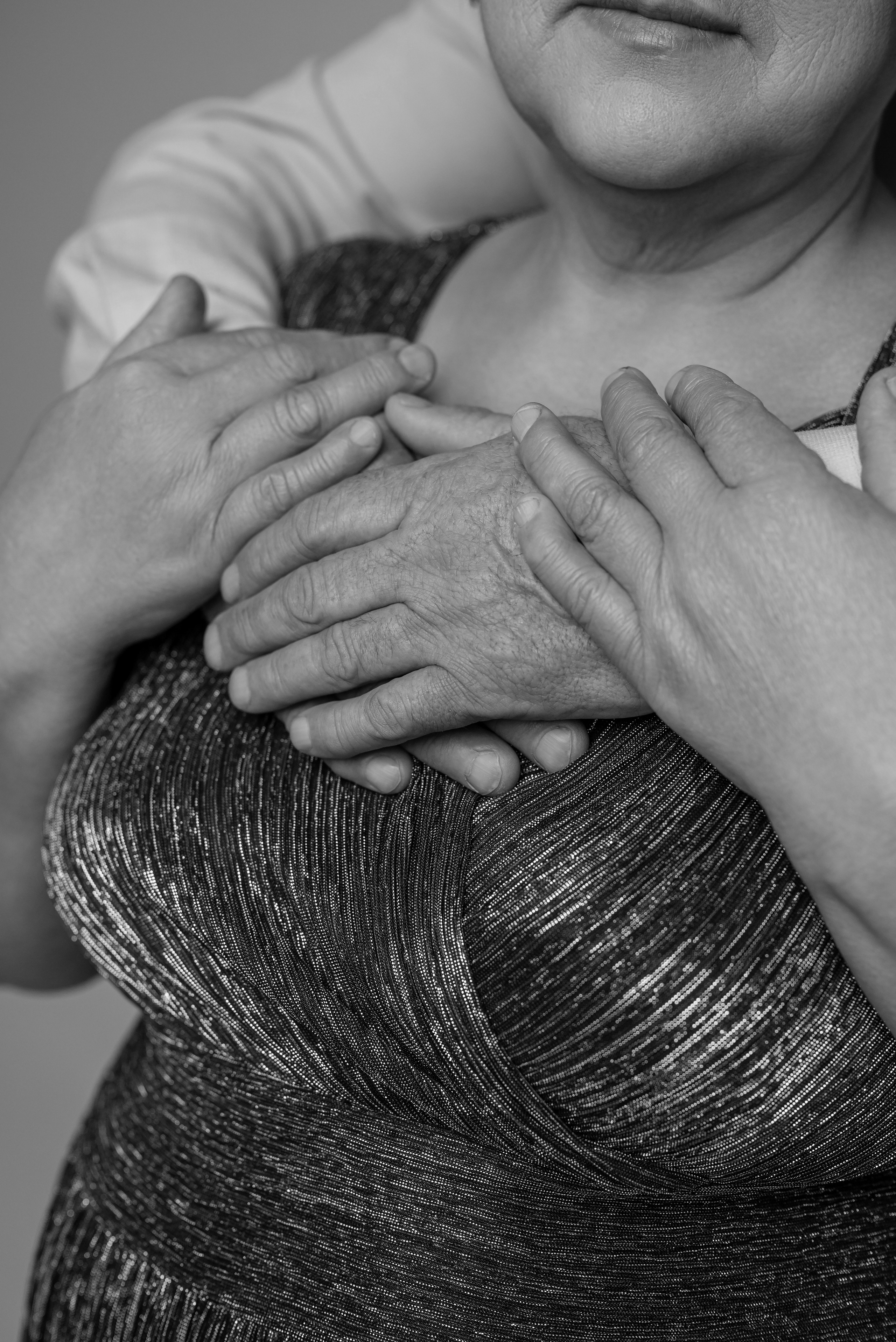 Закарья и Роза. Фотограф в городе Салават