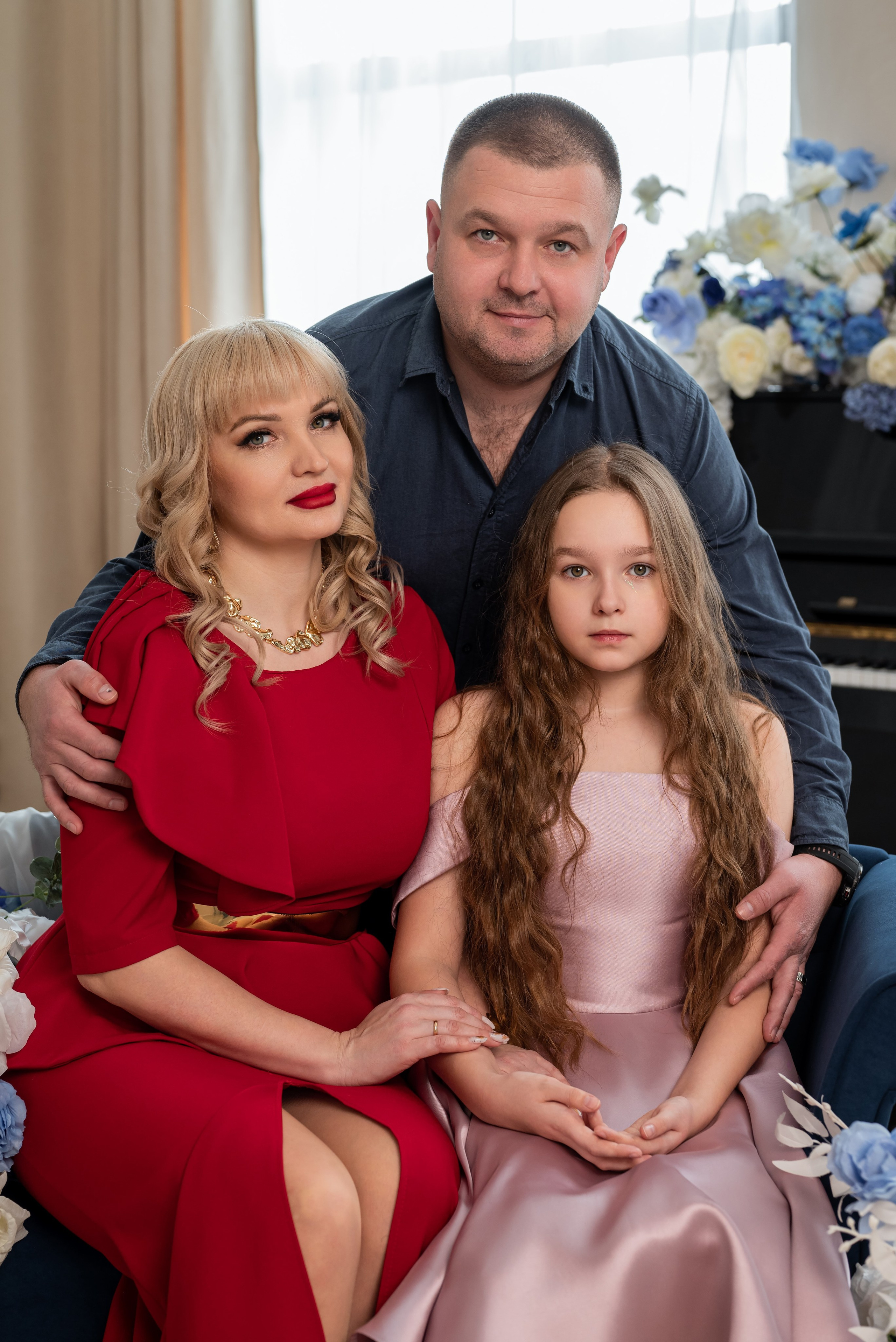 Анна. Фотограф в городе Салават