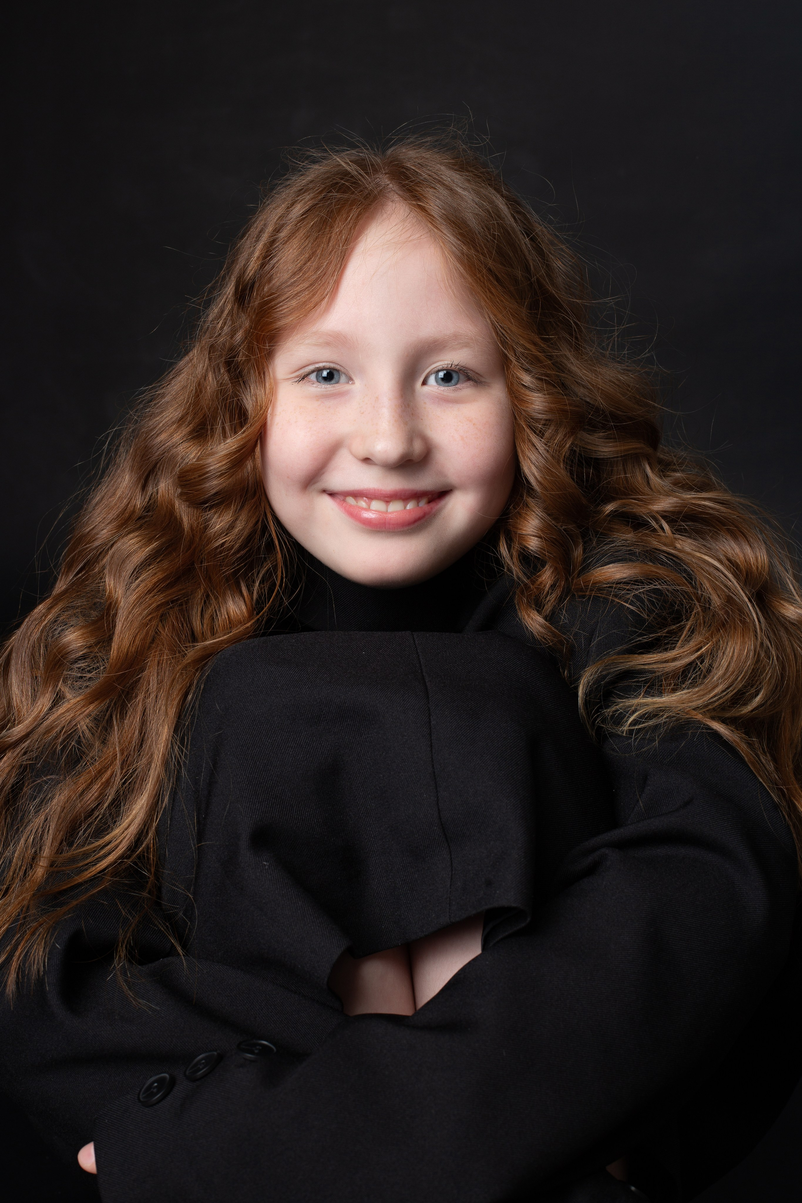 Фотосессия мама и дочка