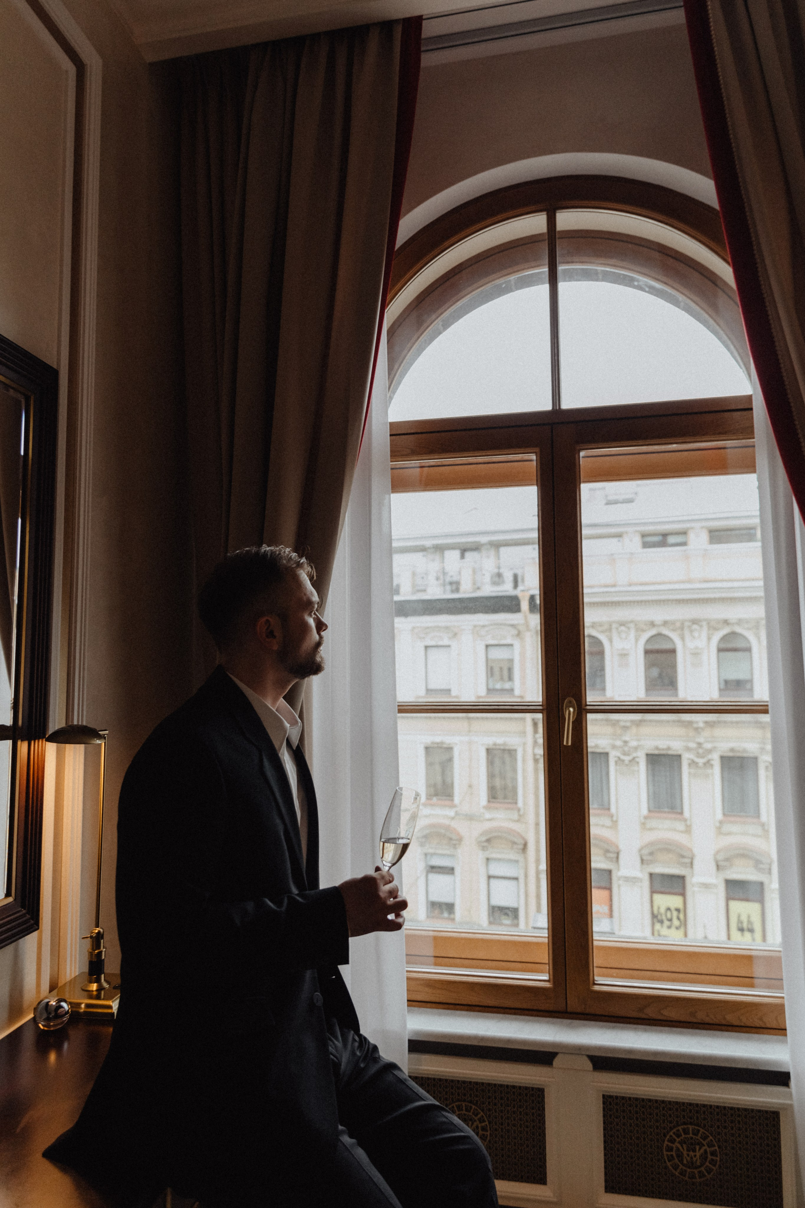 Питер на двоих. Свадебный фотограф Анастасия Пальчикова