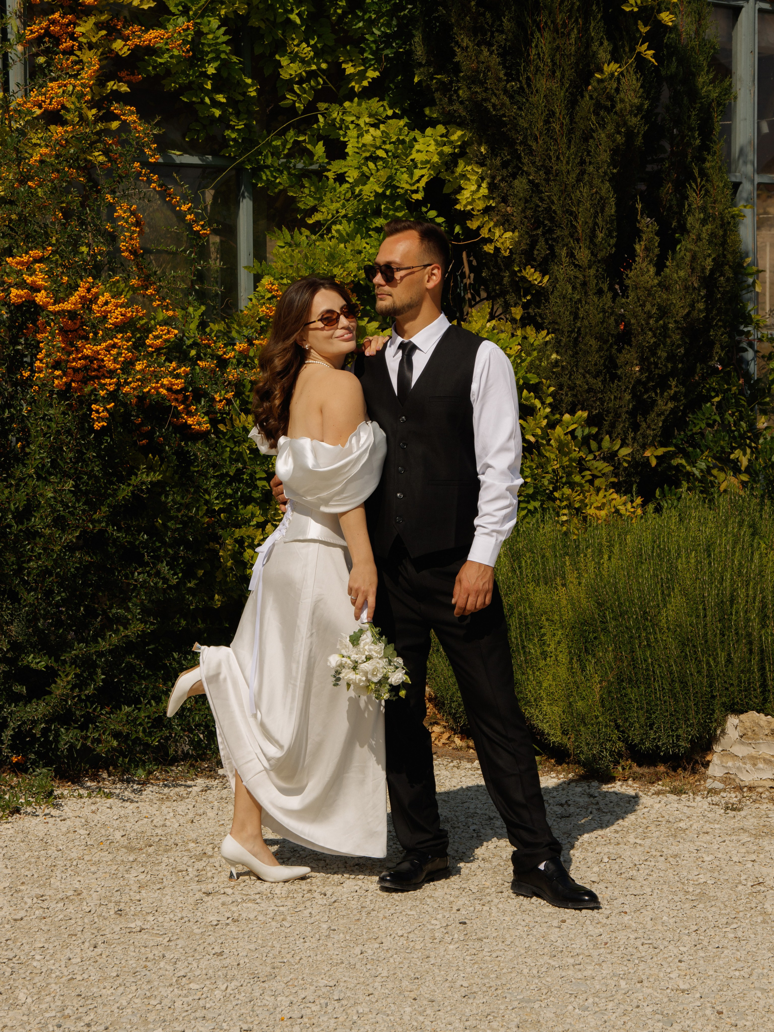 Анна и Дмитрий. Фотограф Анапа, Новороссийск, Краснодар