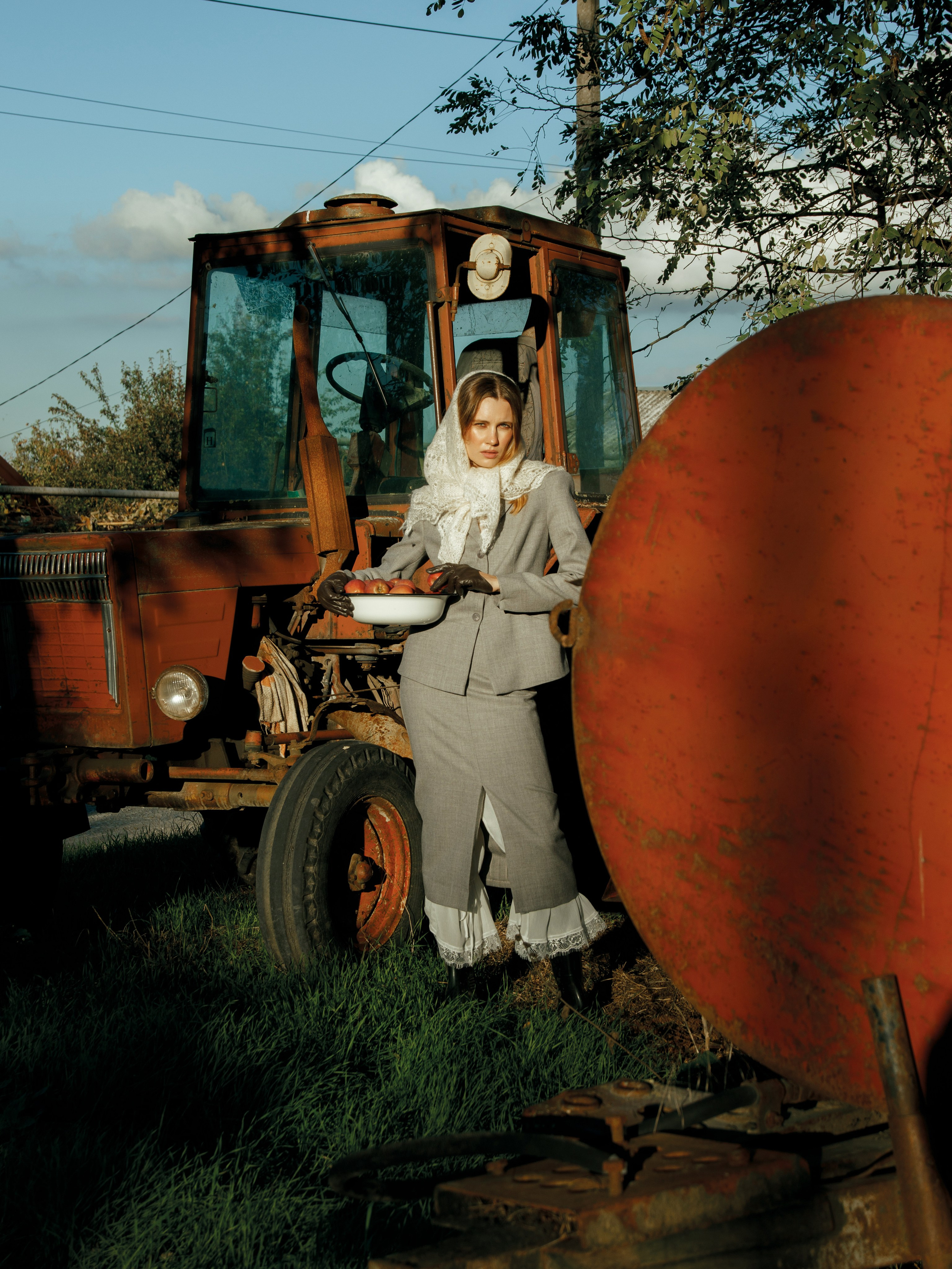 Nana Minasyan. Фотограф Анапа, Новороссийск, Краснодар