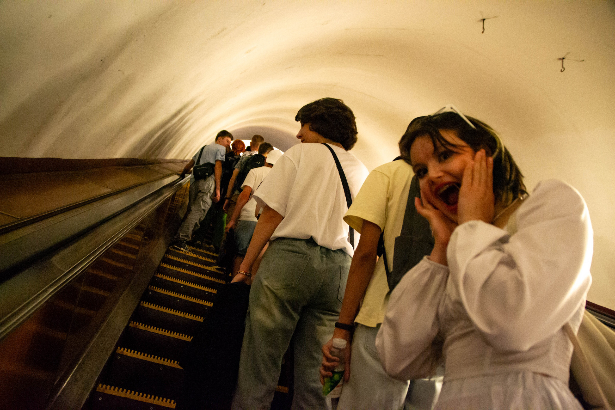 МЕРОПРИЯТИЯ. Фотограф в Москве — Олег Штыканов