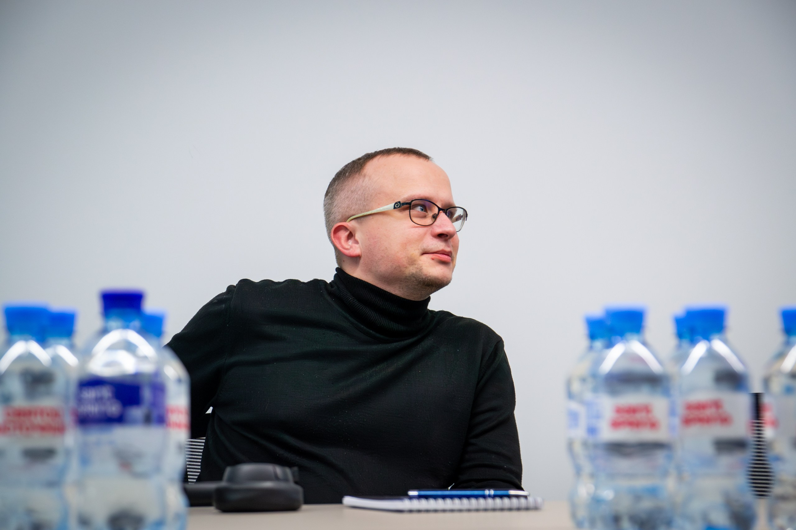 МЕРОПРИЯТИЯ. Фотограф в Москве — Олег Штыканов