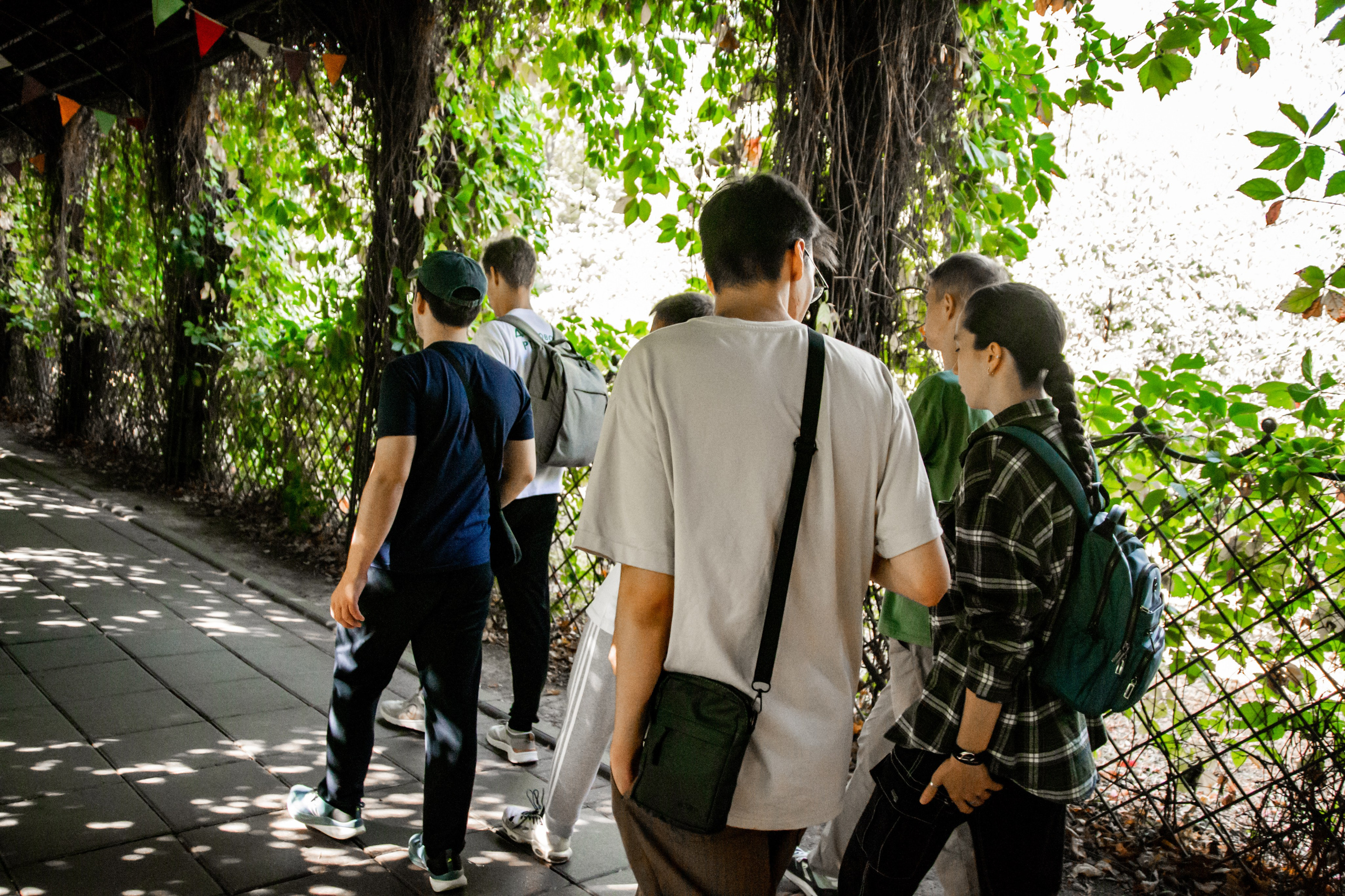 МЕРОПРИЯТИЯ. Фотограф в Москве — Олег Штыканов