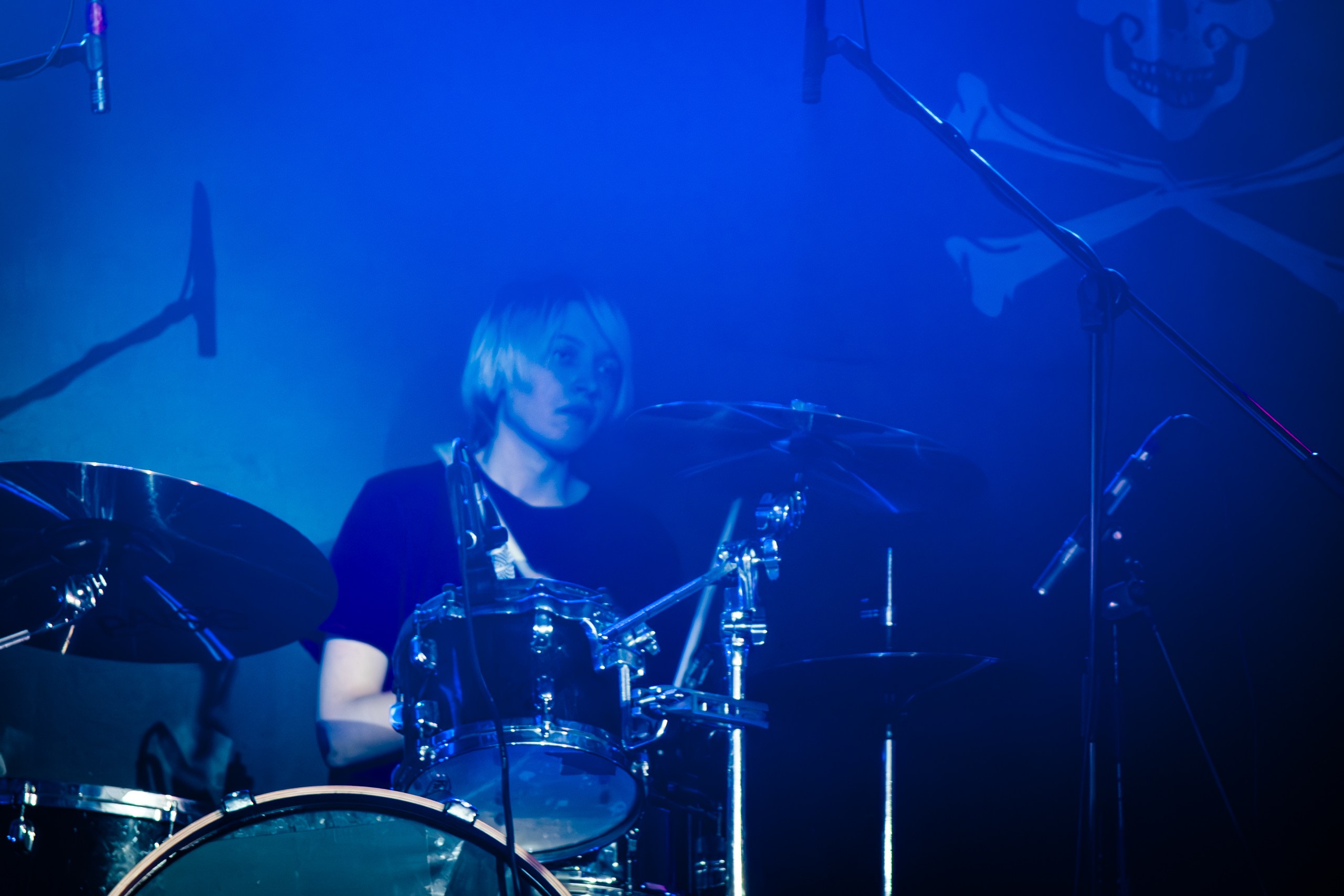 КОНЦЕРТЫ. Фотограф в Москве — Олег Штыканов