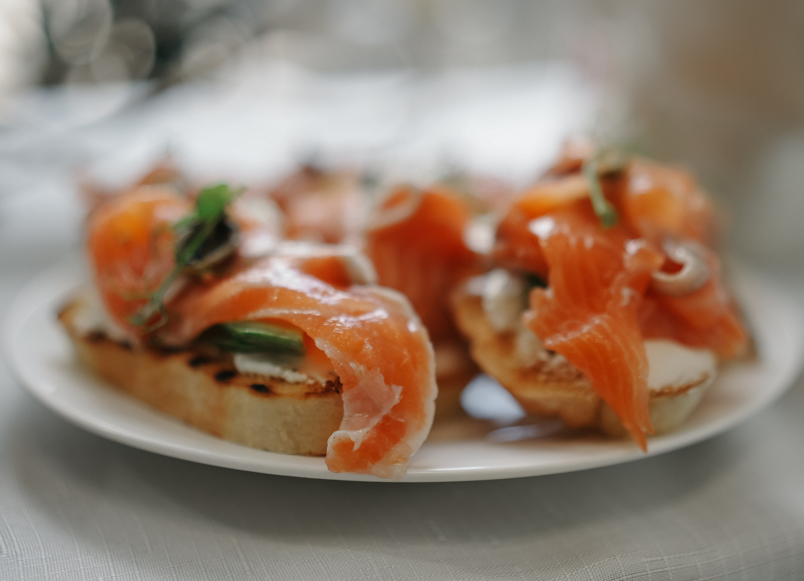 Кейтиринг. Фотограф Москва Татьяна Гайдаржи