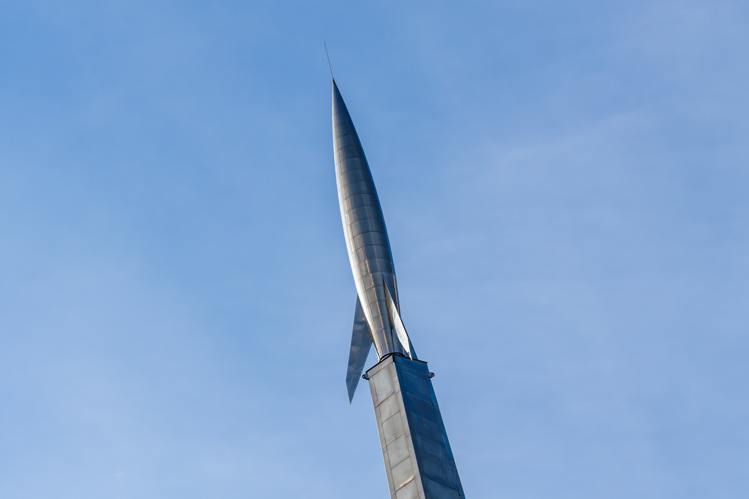 Монумент на ВДНХ