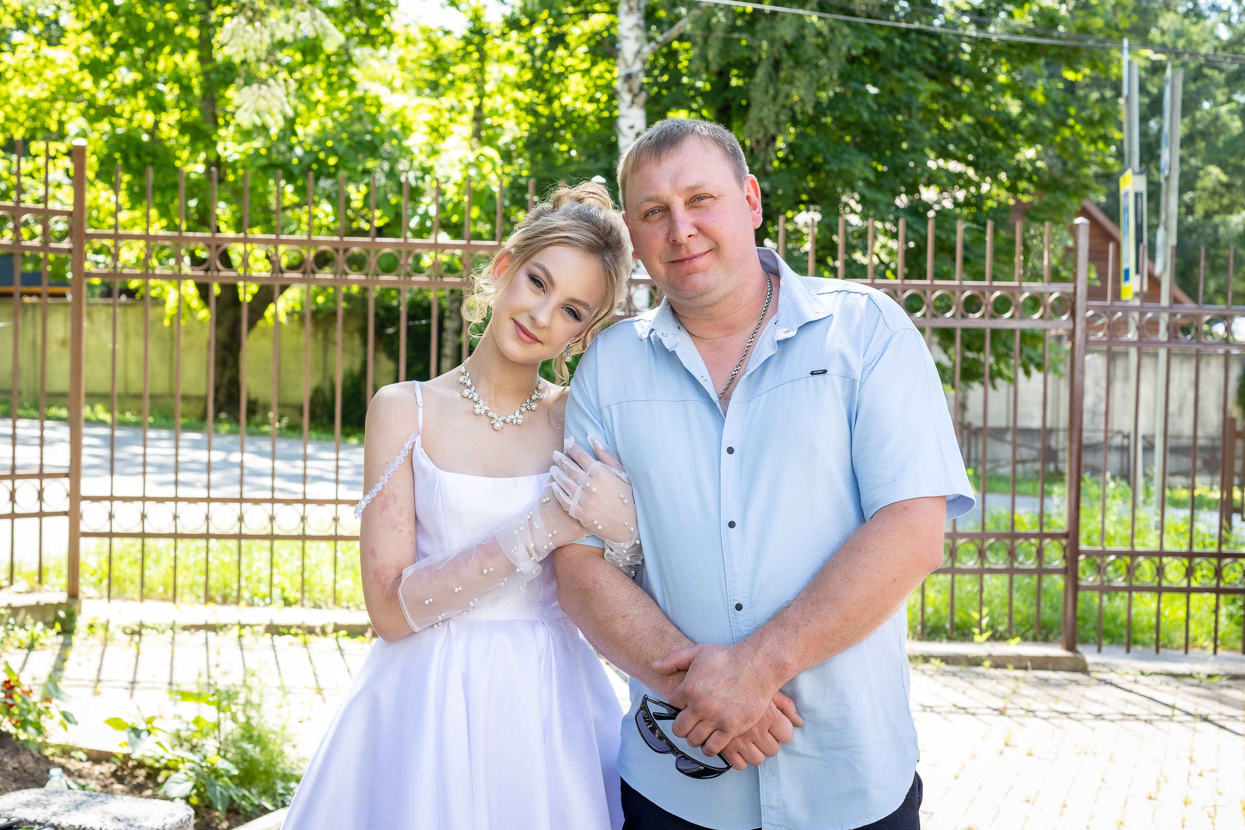 Вручение аттестата 2025. Выпускные альбомы Майкоп, Краснодар Елена Золотарева