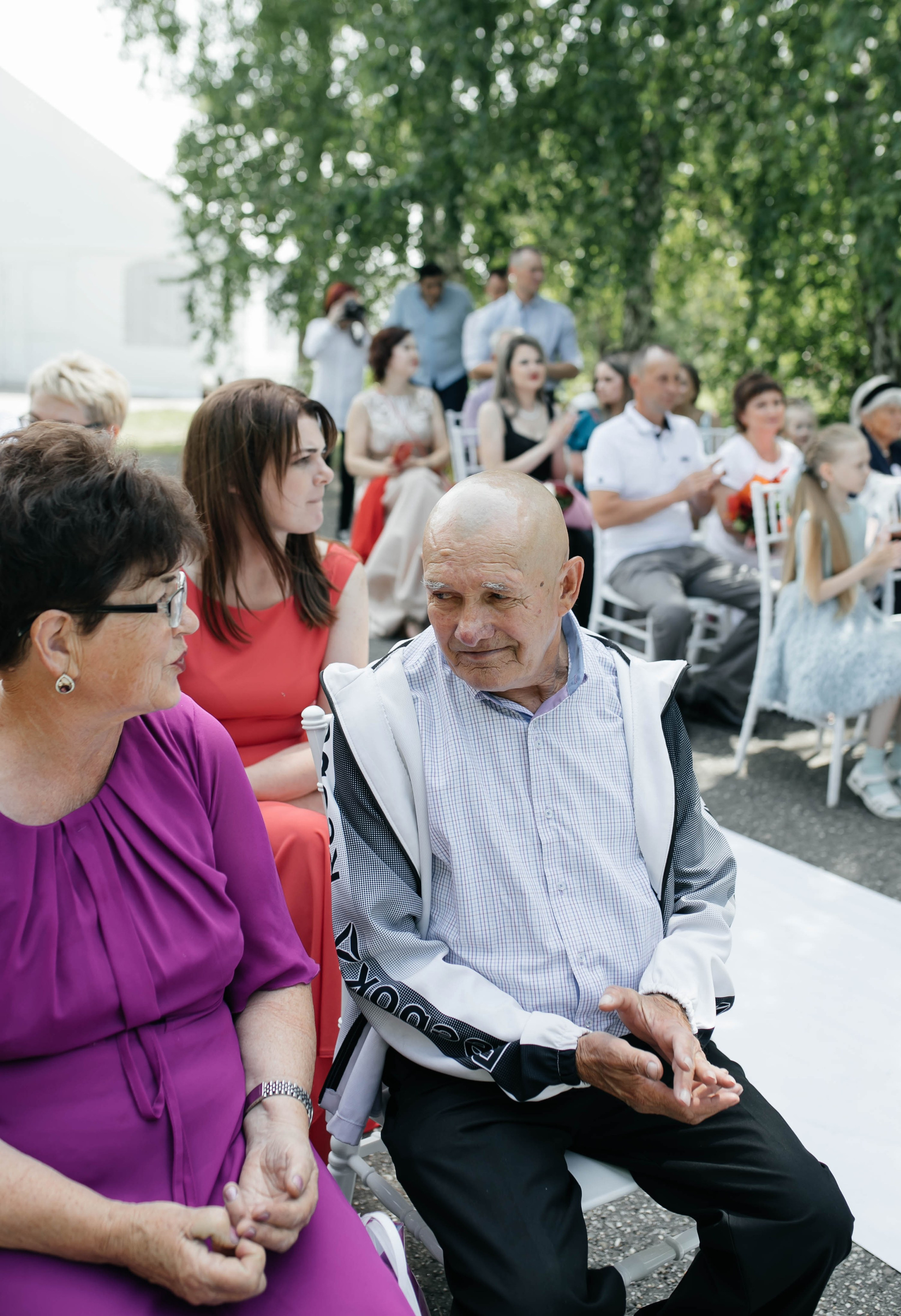 Свадебная история Элики и Артема. Свадебный и семейный фотограф Рассказова Виктория