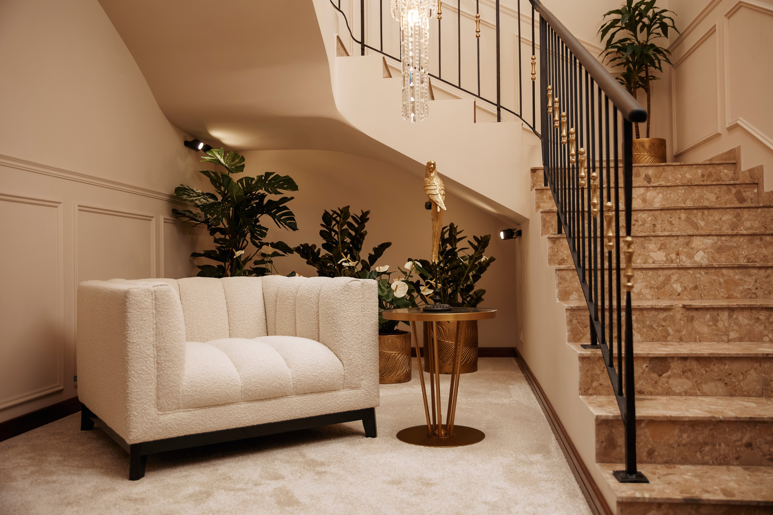 INTERIOR. Студийный фотограф Бокаева Луиза