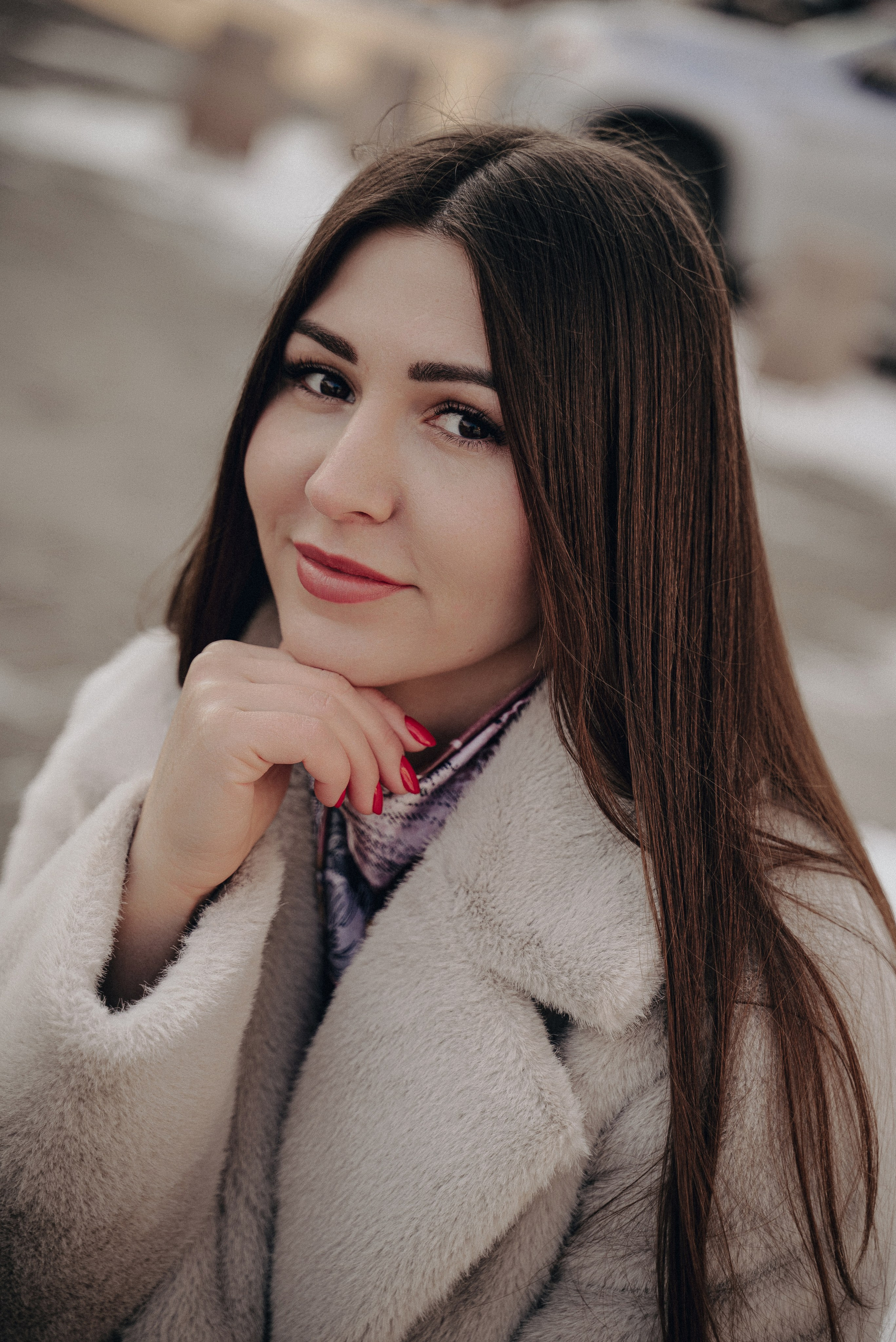 Марина Скворцова, психолог. Екатерина Курбанова. Женский фотограф