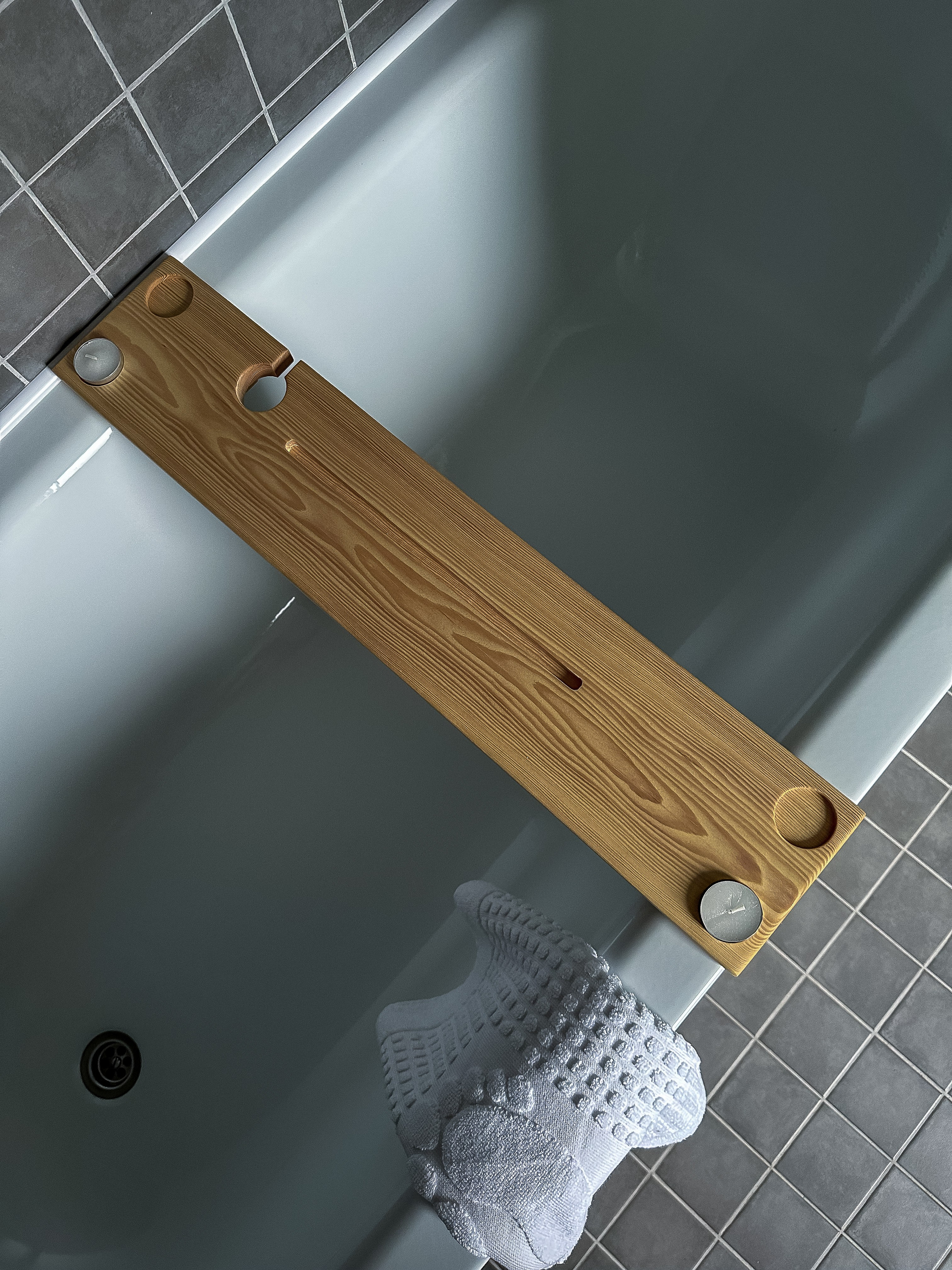 ВАННАЯ. Дом в аренду посуточно в Подмосковье