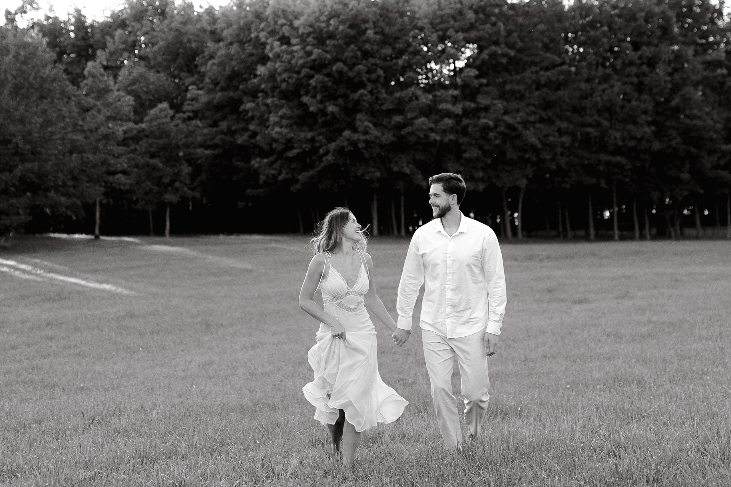 M&E. Фотограф Ира Григорьева