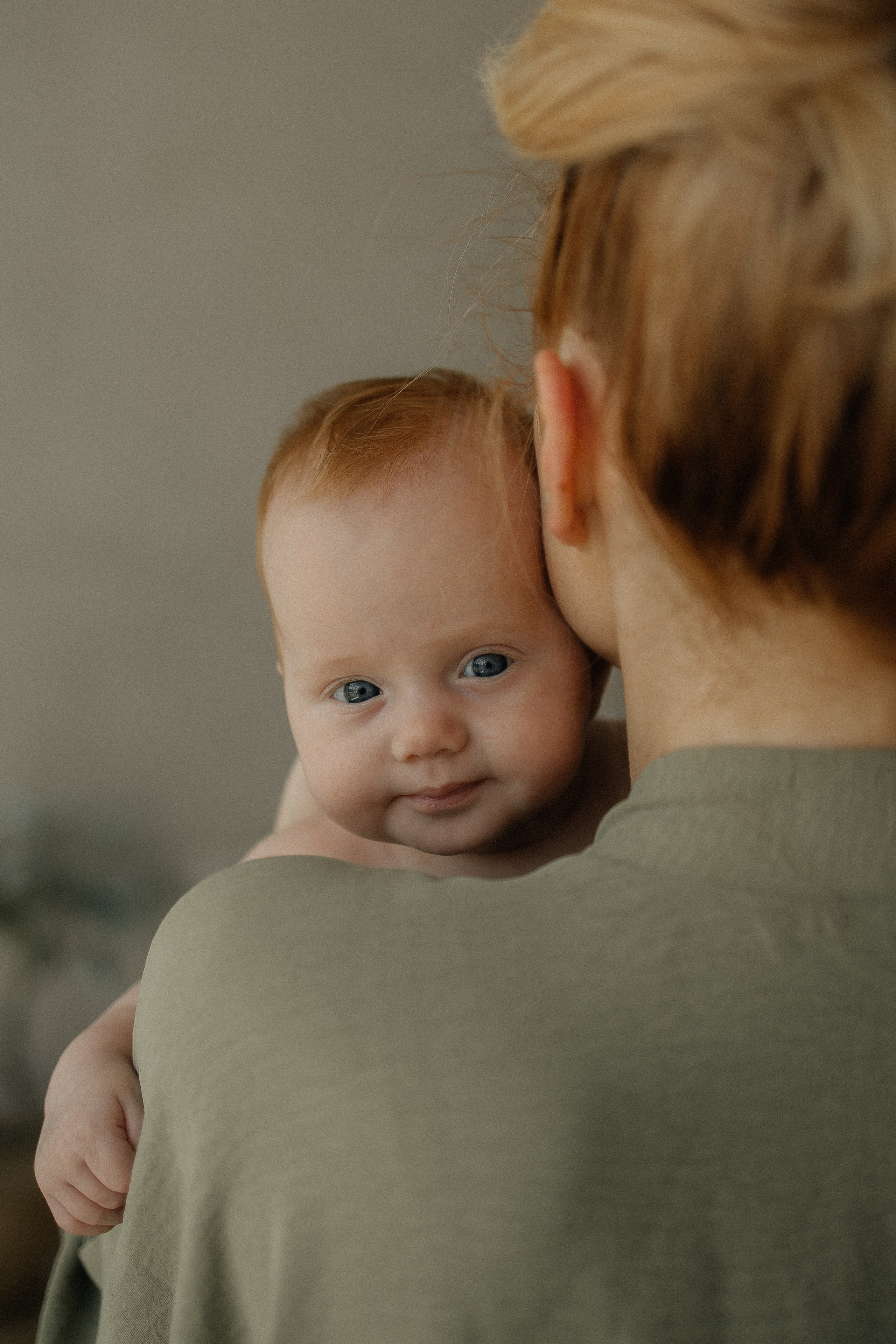 Newborn. Семейный фотограф в Санкт-Петербурге. Никитина Наталья